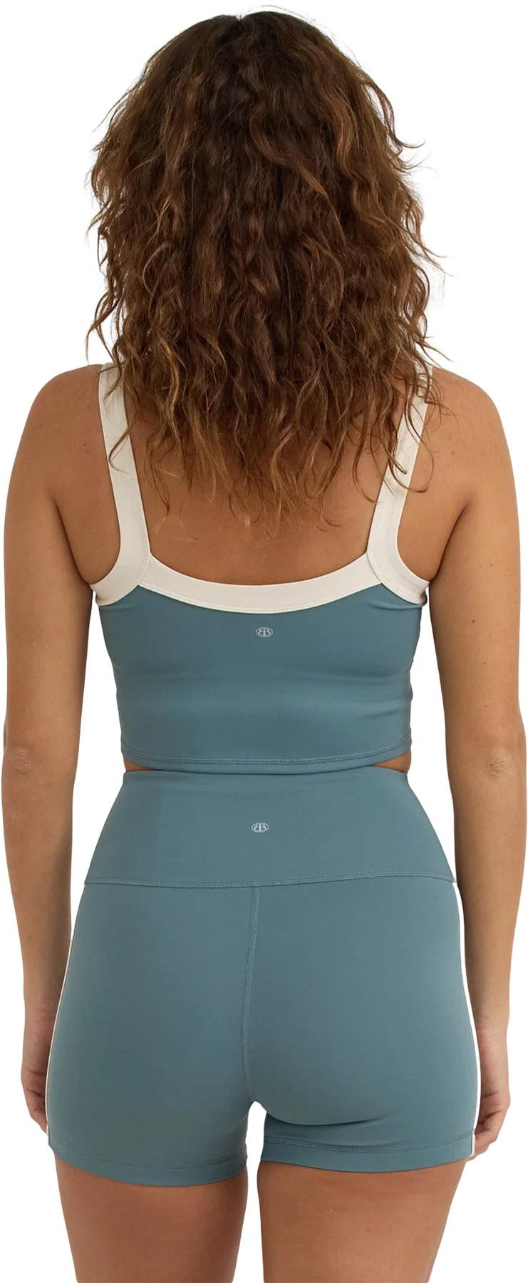 Product gallery image number 6 for product Short de vélo Active Flow - Femme