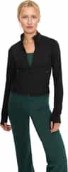 Colour: Black