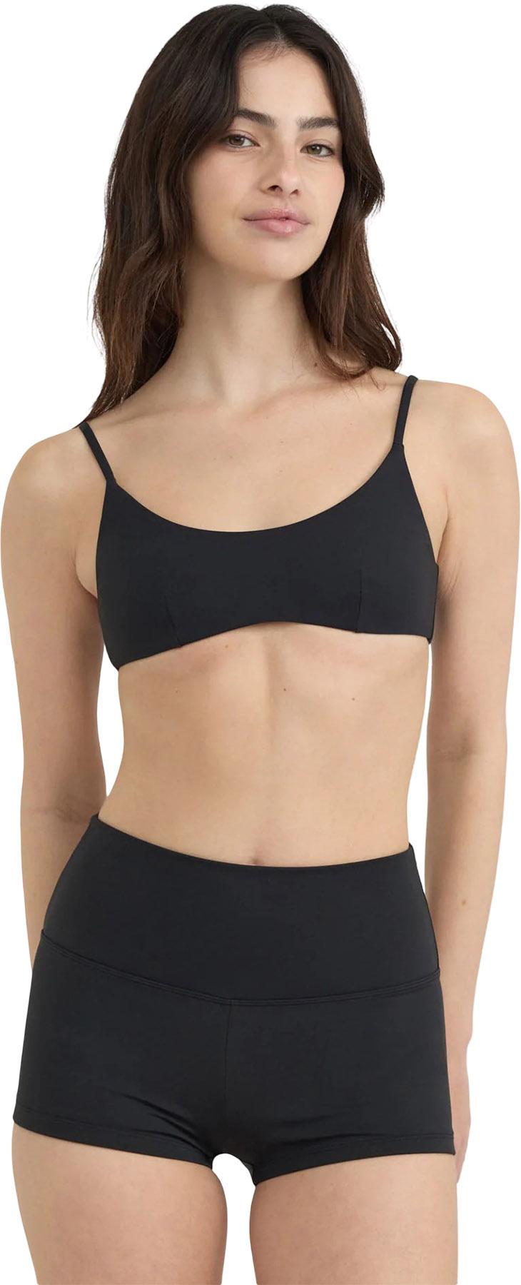 Product gallery image number 2 for product Swim Scoop Neck Bikini Top - Women's
