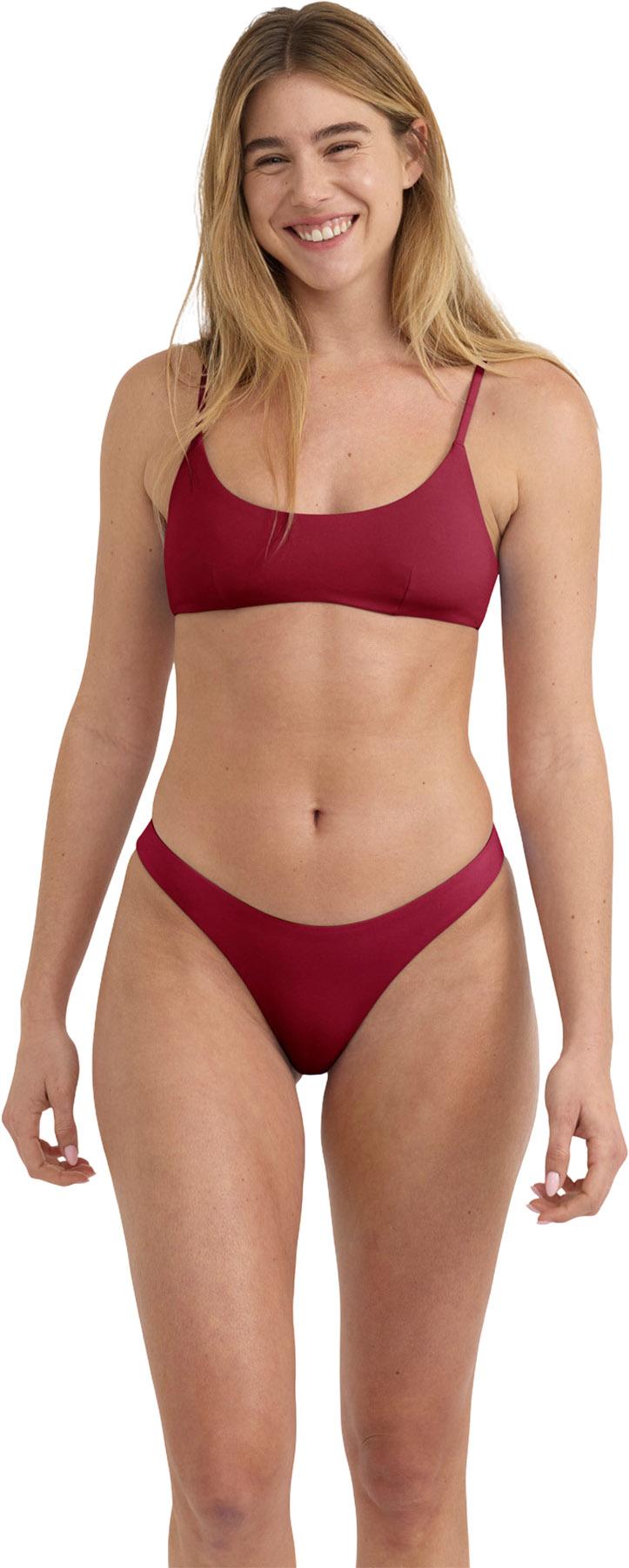 Product image for Haut de bikini à encolure dégagée - Femme