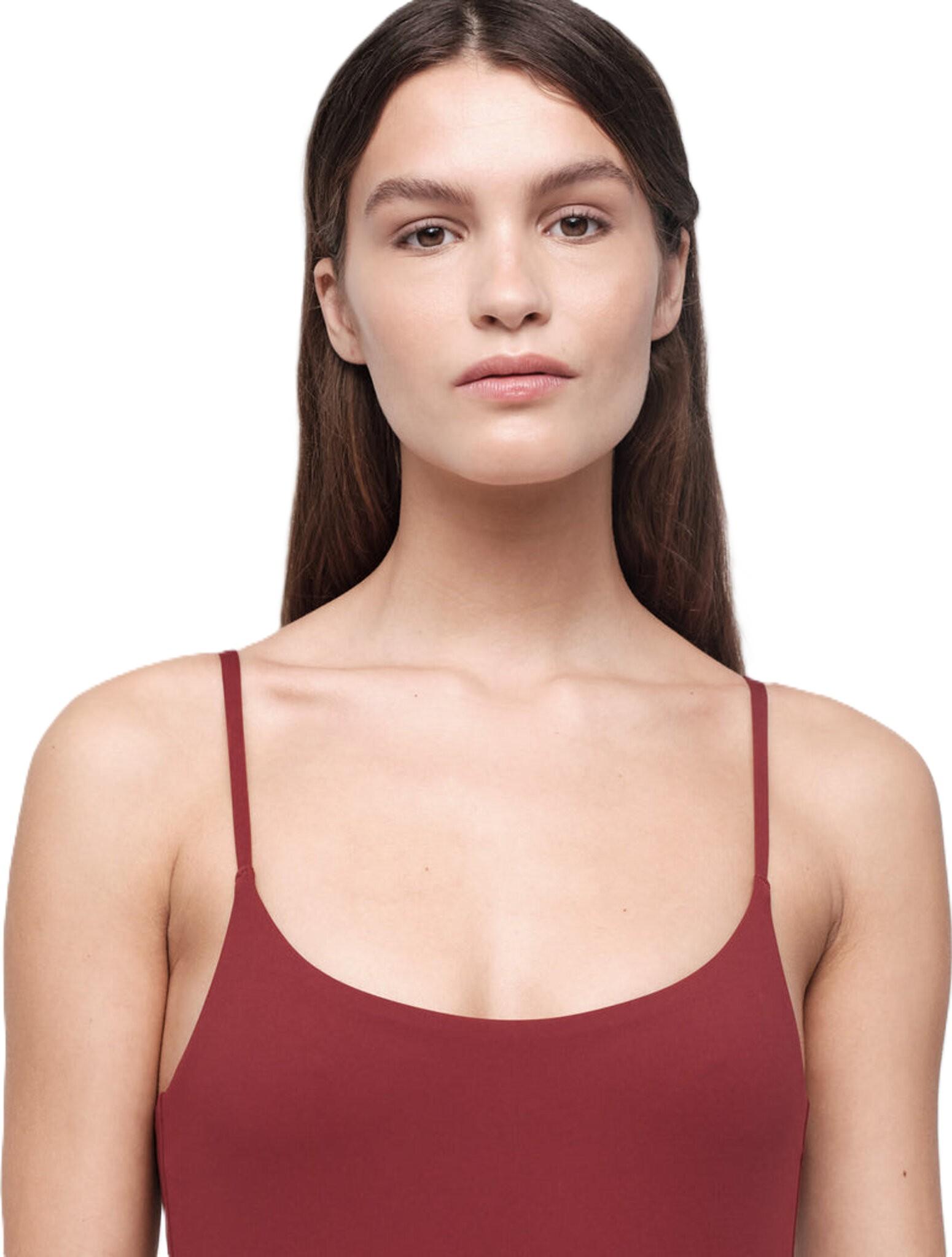 Product gallery image number 2 for product Swim Open Back One-Piece Swimsuit - Women's