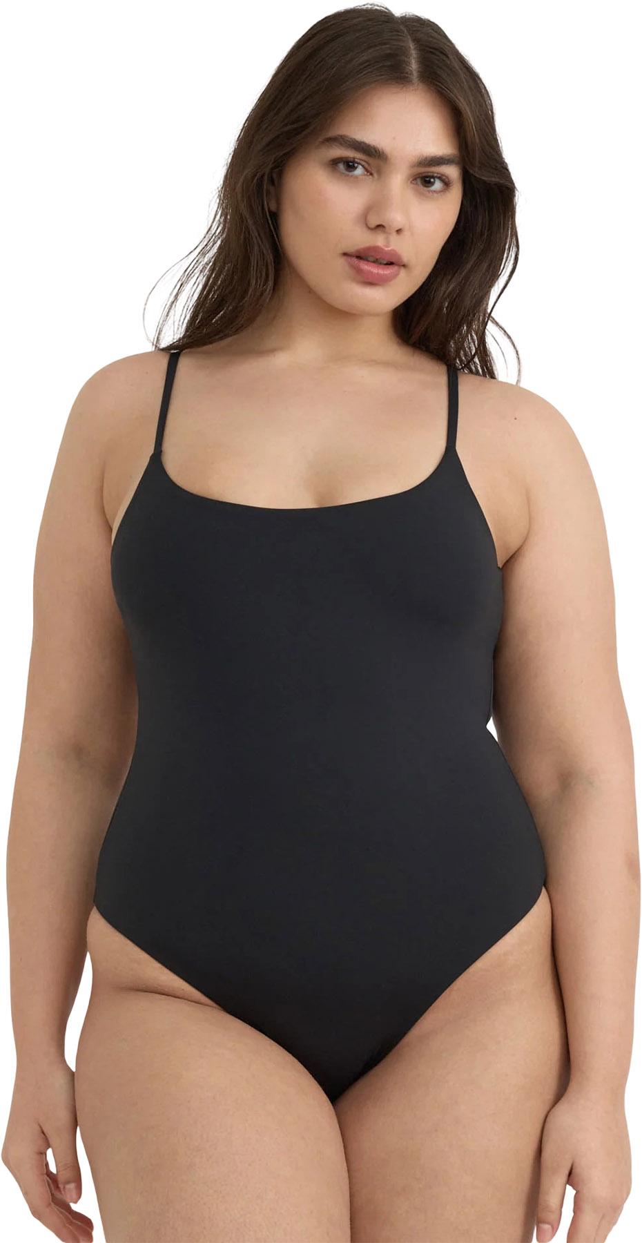 Product image for Swim Open Back One-Piece Swimsuit - Women's