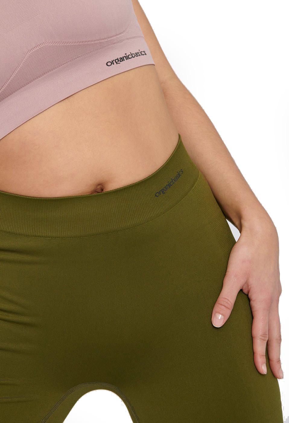 Product gallery image number 3 for product Active Yoga Shorts - Women's