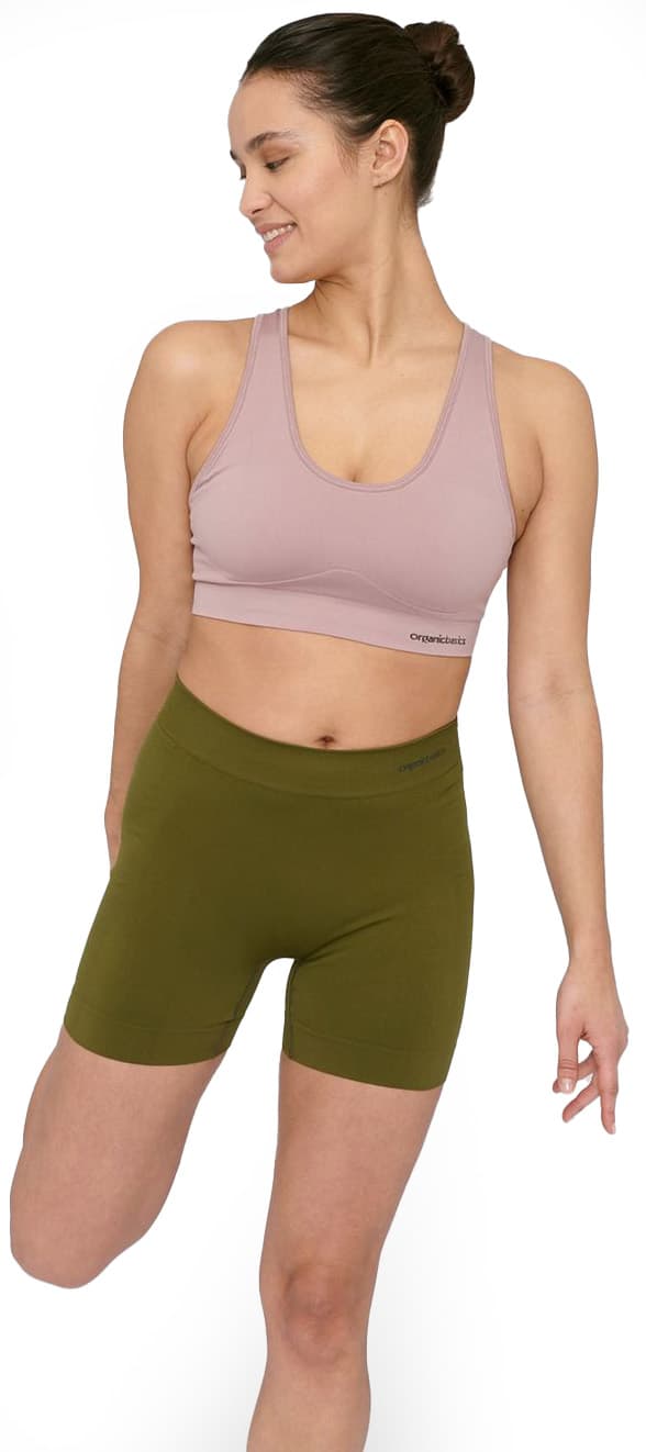 Product gallery image number 1 for product Active Yoga Shorts - Women's