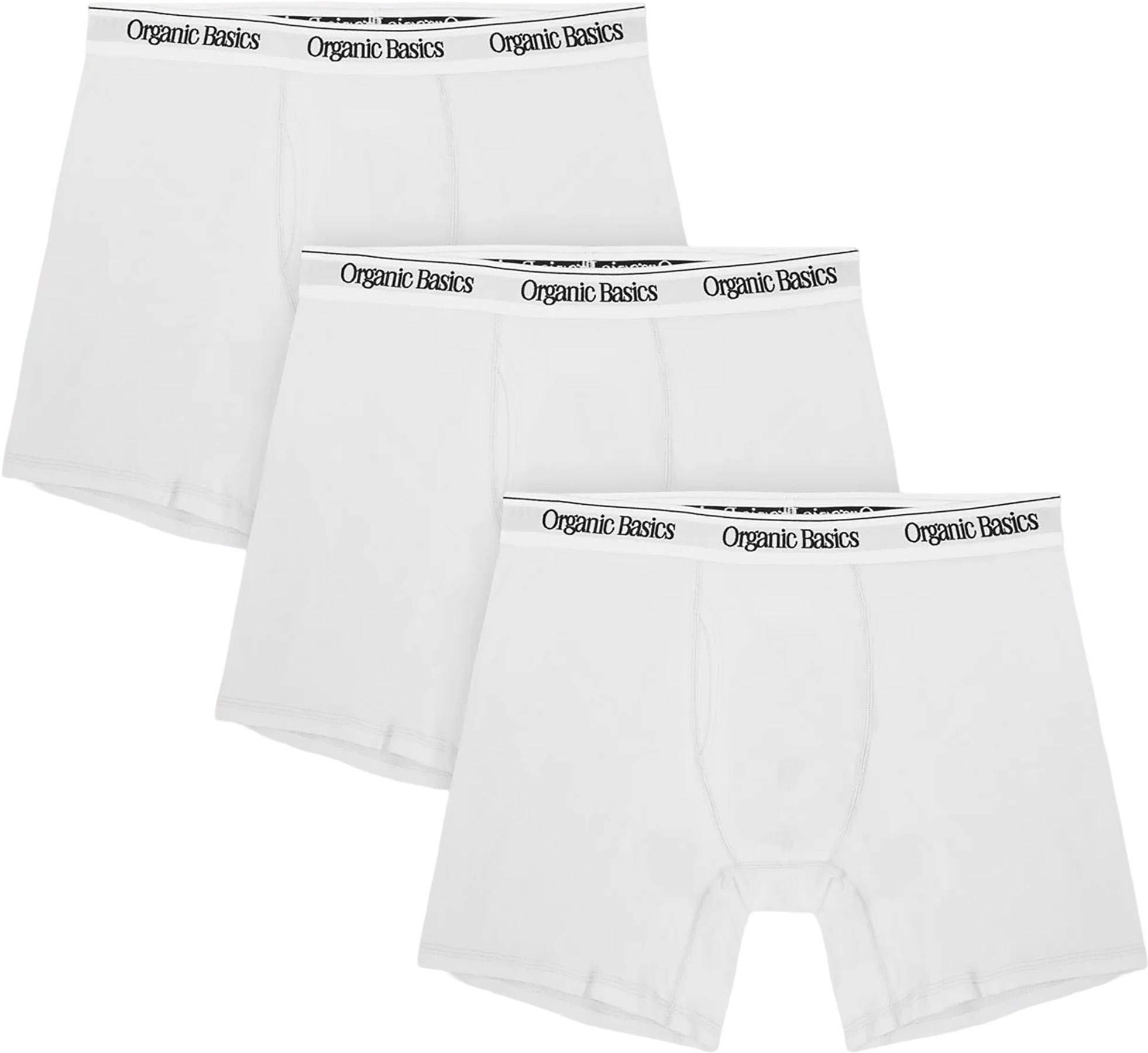 Product image for Easy 3-Pack Boxer Briefs - Men's