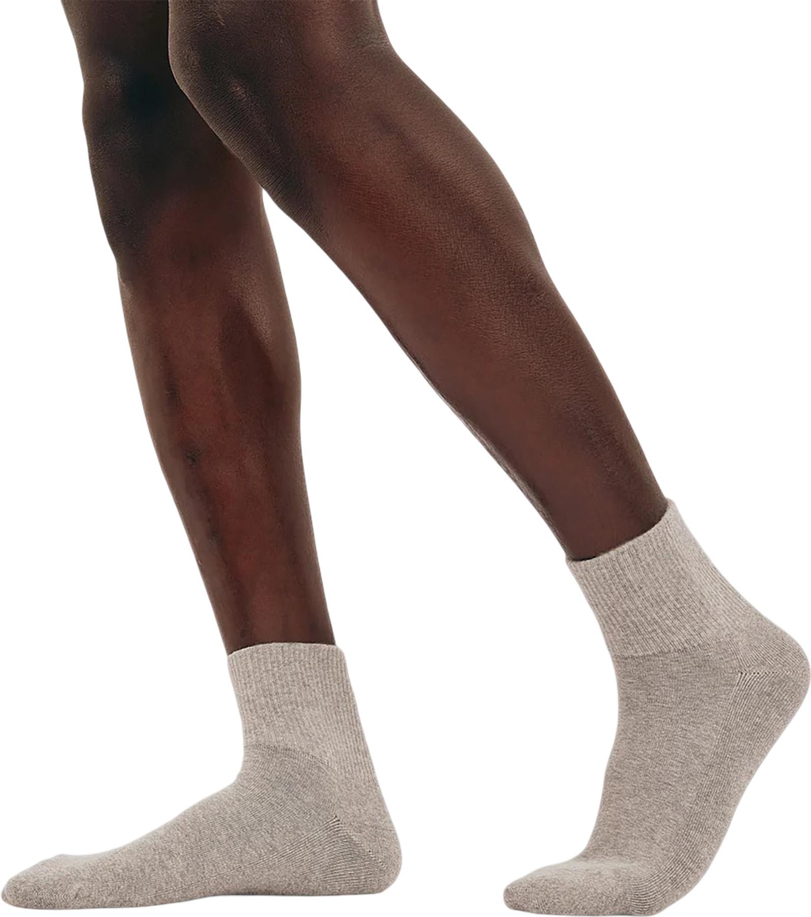 Numéro de l'image de la galerie de produits 2 pour le produit Socquettes Core - paquet de 2