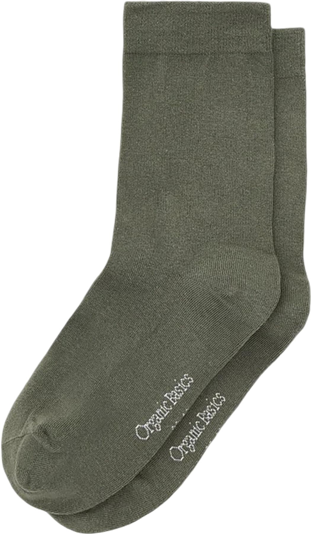 Product gallery image number 1 for product Core 3-Pack Crew Socks