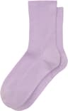 Colour: Soft Lilac