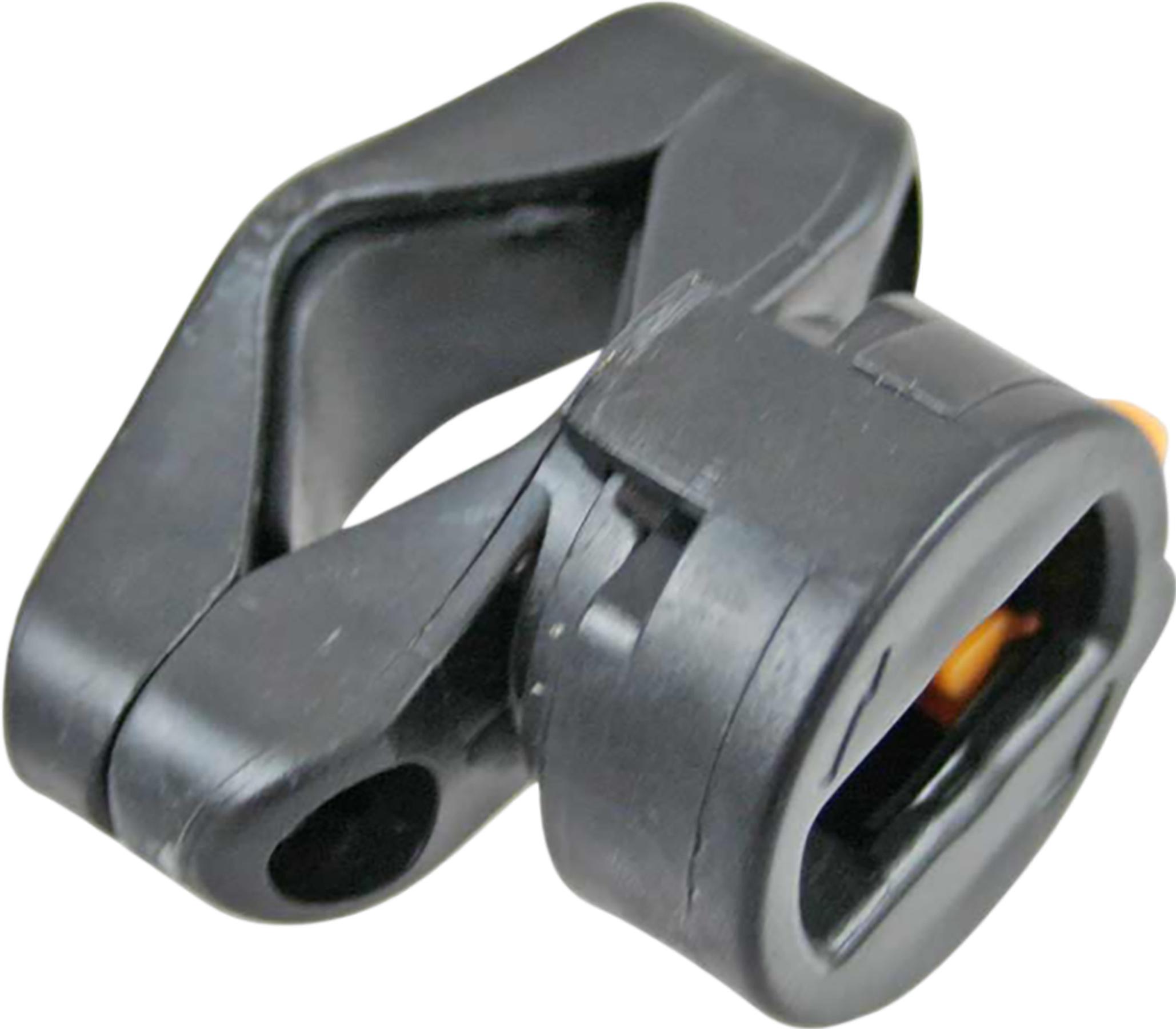 Numéro de l'image de la galerie de produits 2 pour le produit Câble spiralé avec serrure à clé Doberman