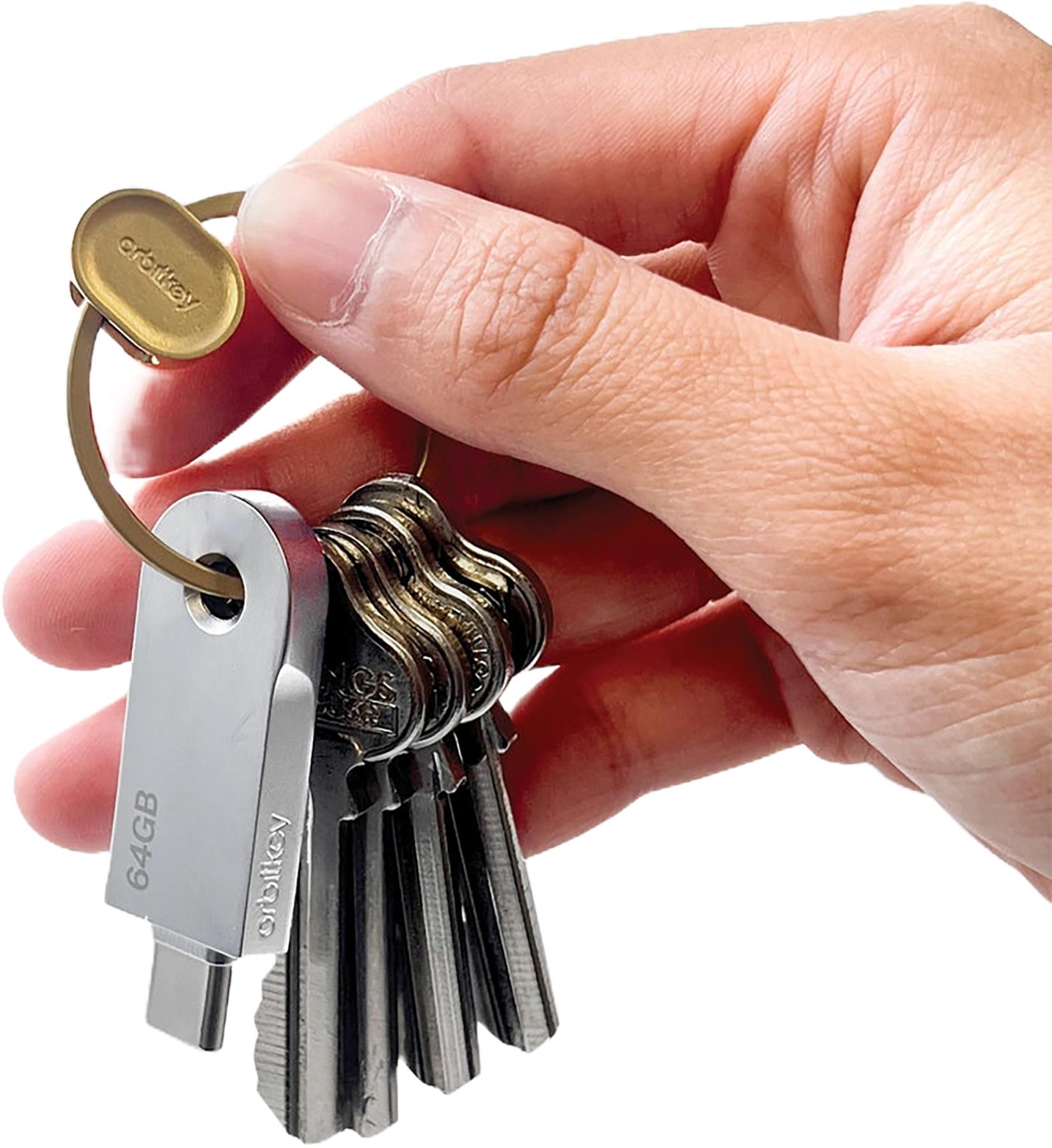 Product gallery image number 2 for product USB-C Drive 64GB