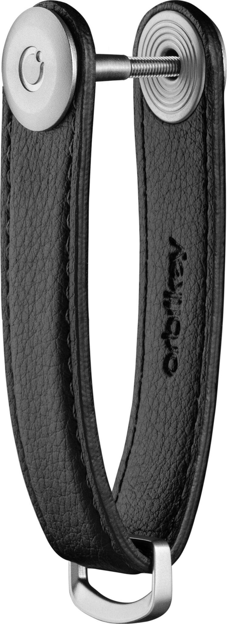 Product gallery image number 3 for product Leather Cactus Key Organiser