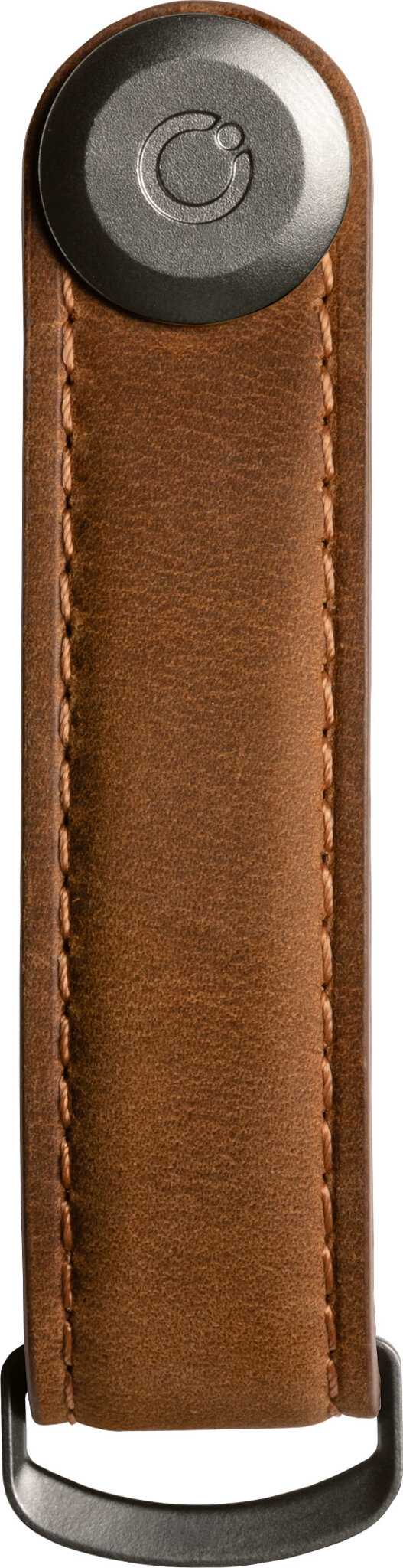 Product image for Crazy Horse Leather Key Organiser