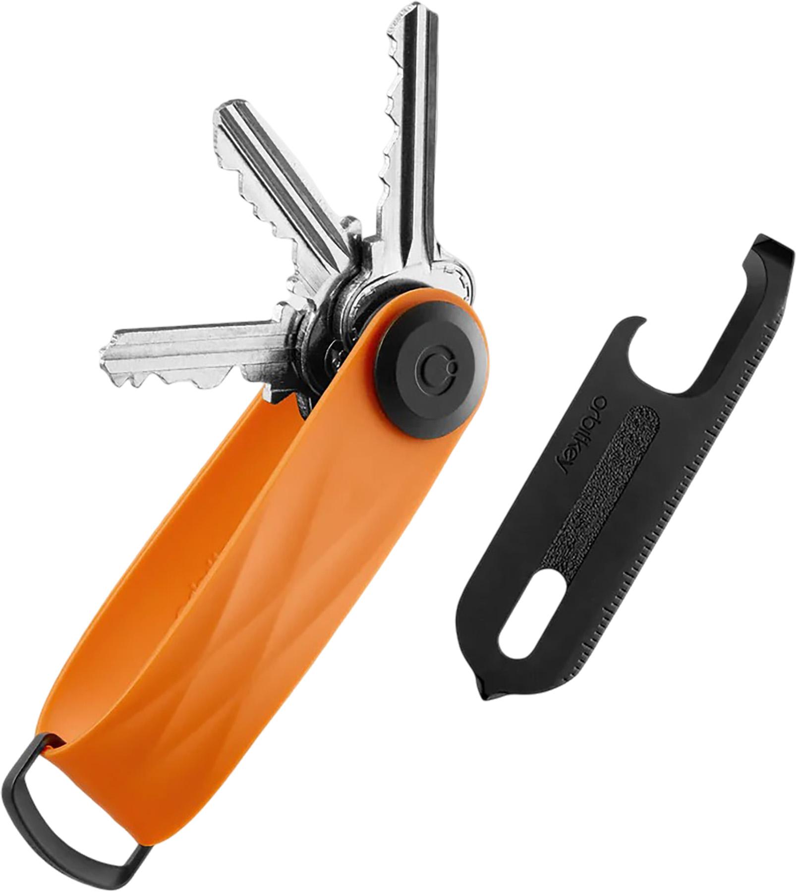 Product gallery image number 6 for product Active Key Organizer + Multi-Tool v2 Set