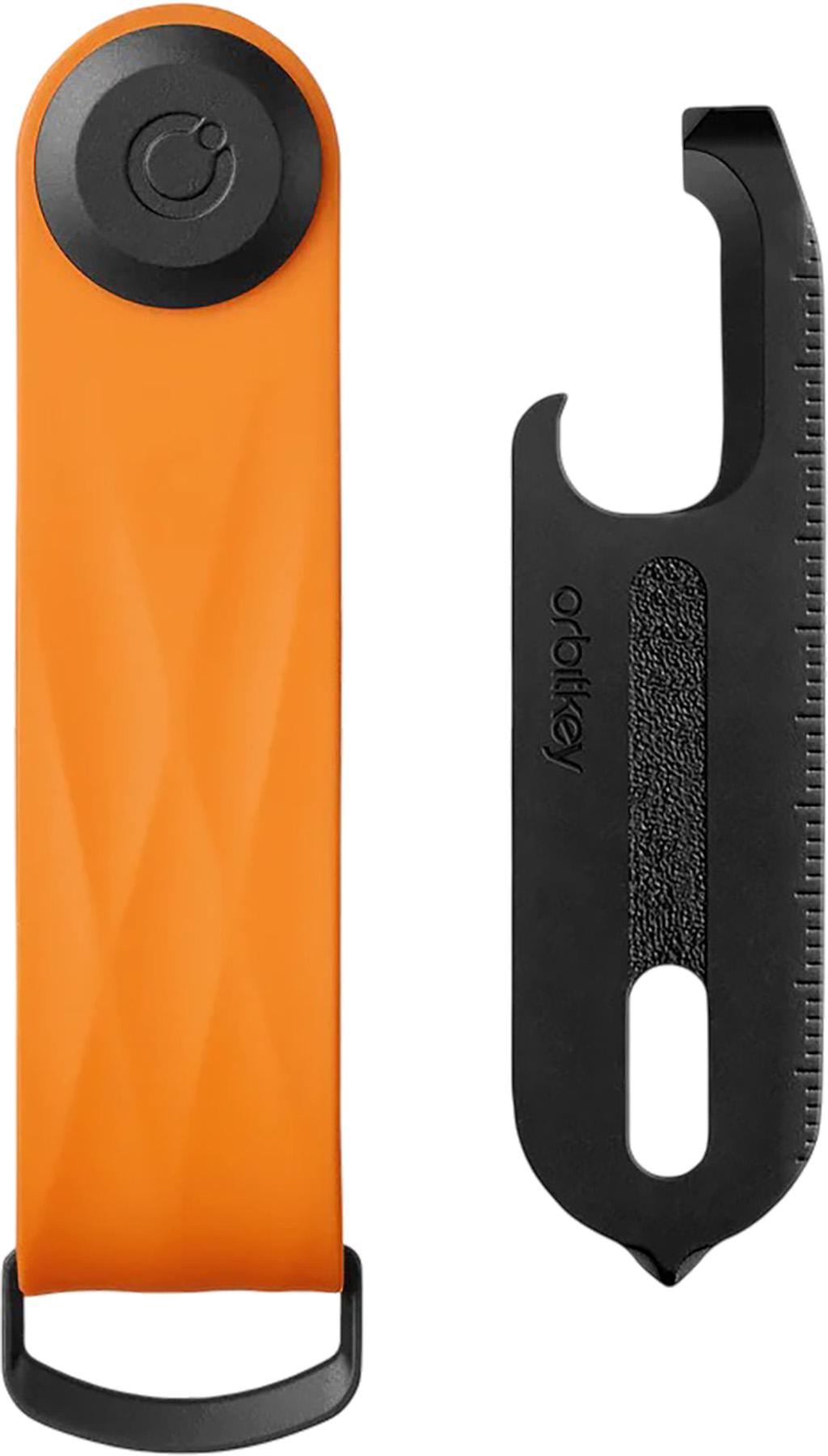 Product gallery image number 2 for product Active Key Organizer + Multi-Tool v2 Set