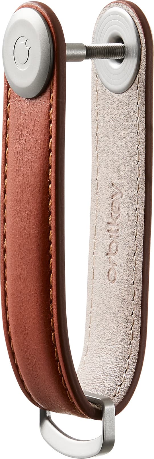 Numéro de l'image de la galerie de produits 2 pour le produit Organisateur de clés en cuir
