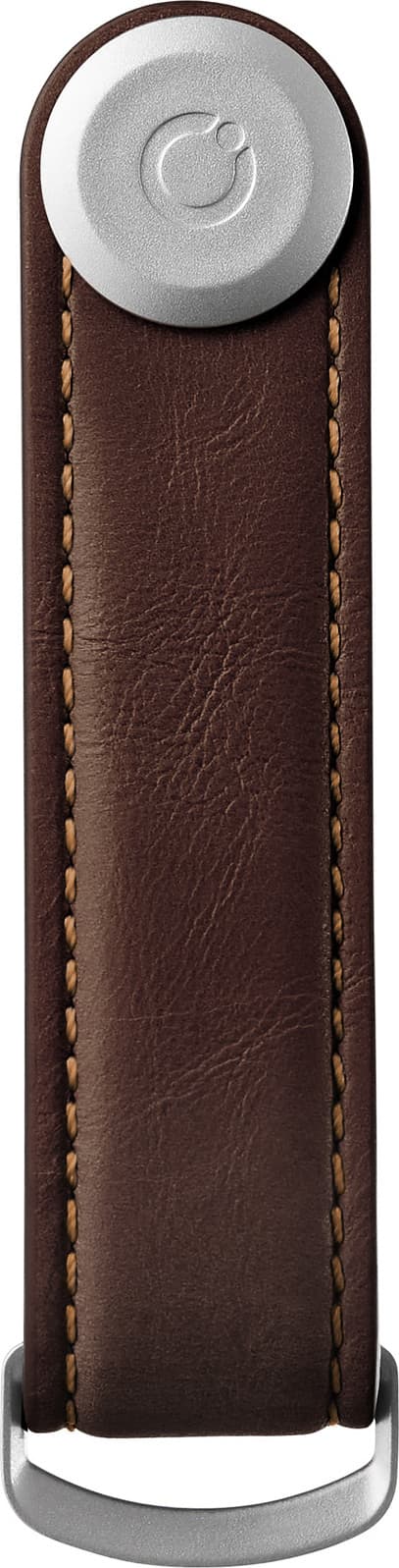 Numéro de l'image de la galerie de produits 2 pour le produit Organisateur de clés en cuir