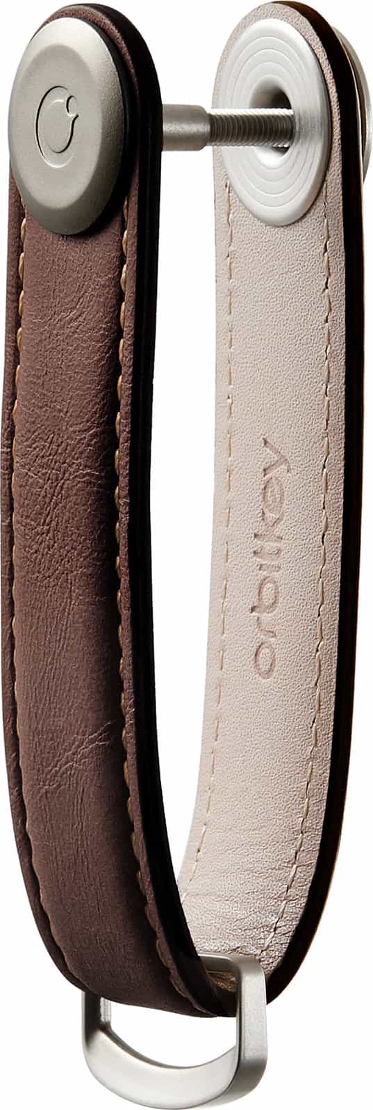 Product image for Leather Key Organiser