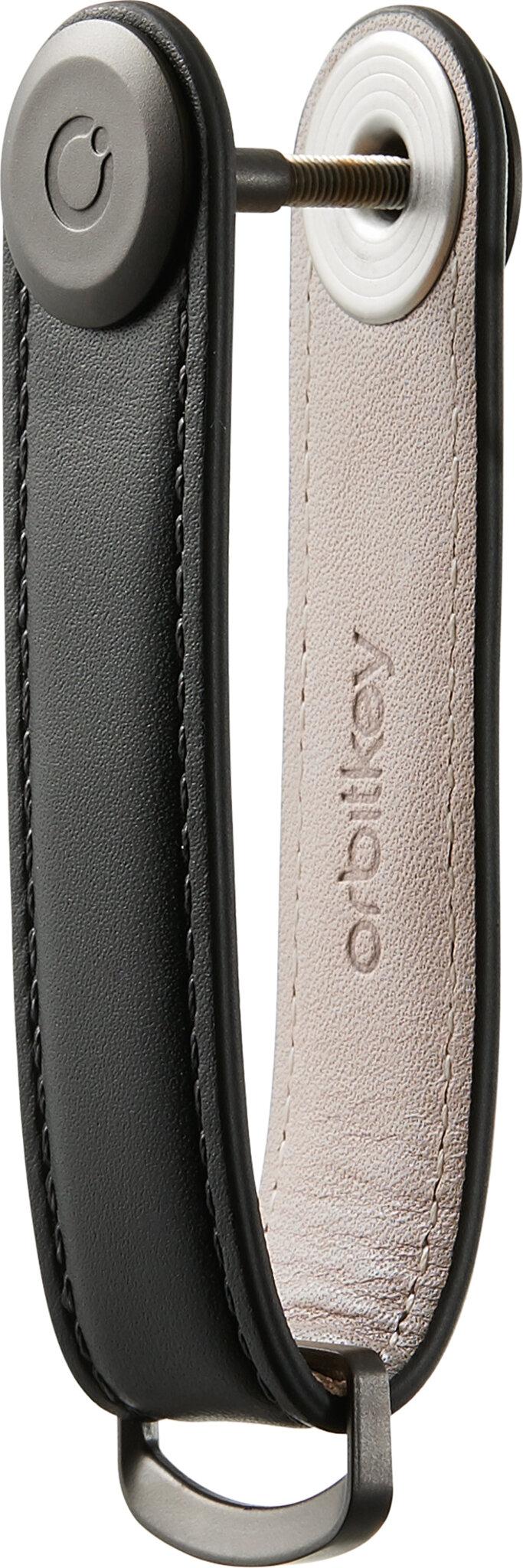 Product gallery image number 2 for product Leather Key Organiser