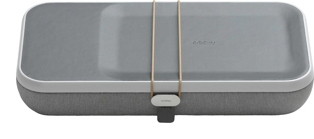 Product gallery image number 5 for product Nest Portable Organizer 1L