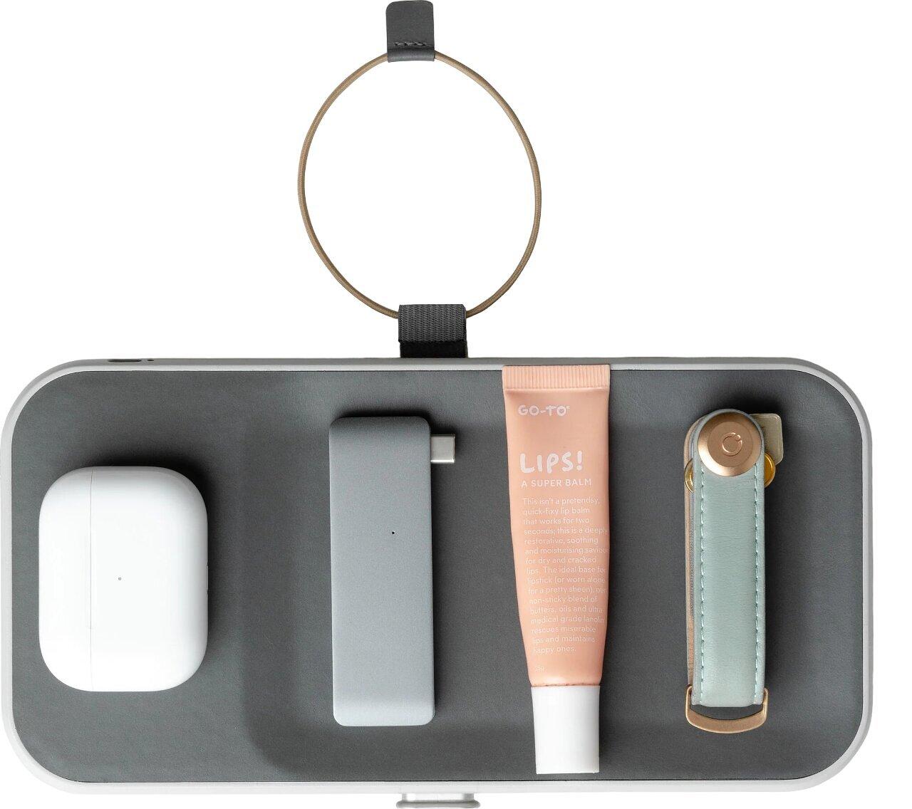 Product gallery image number 8 for product Nest Portable Organizer 1L