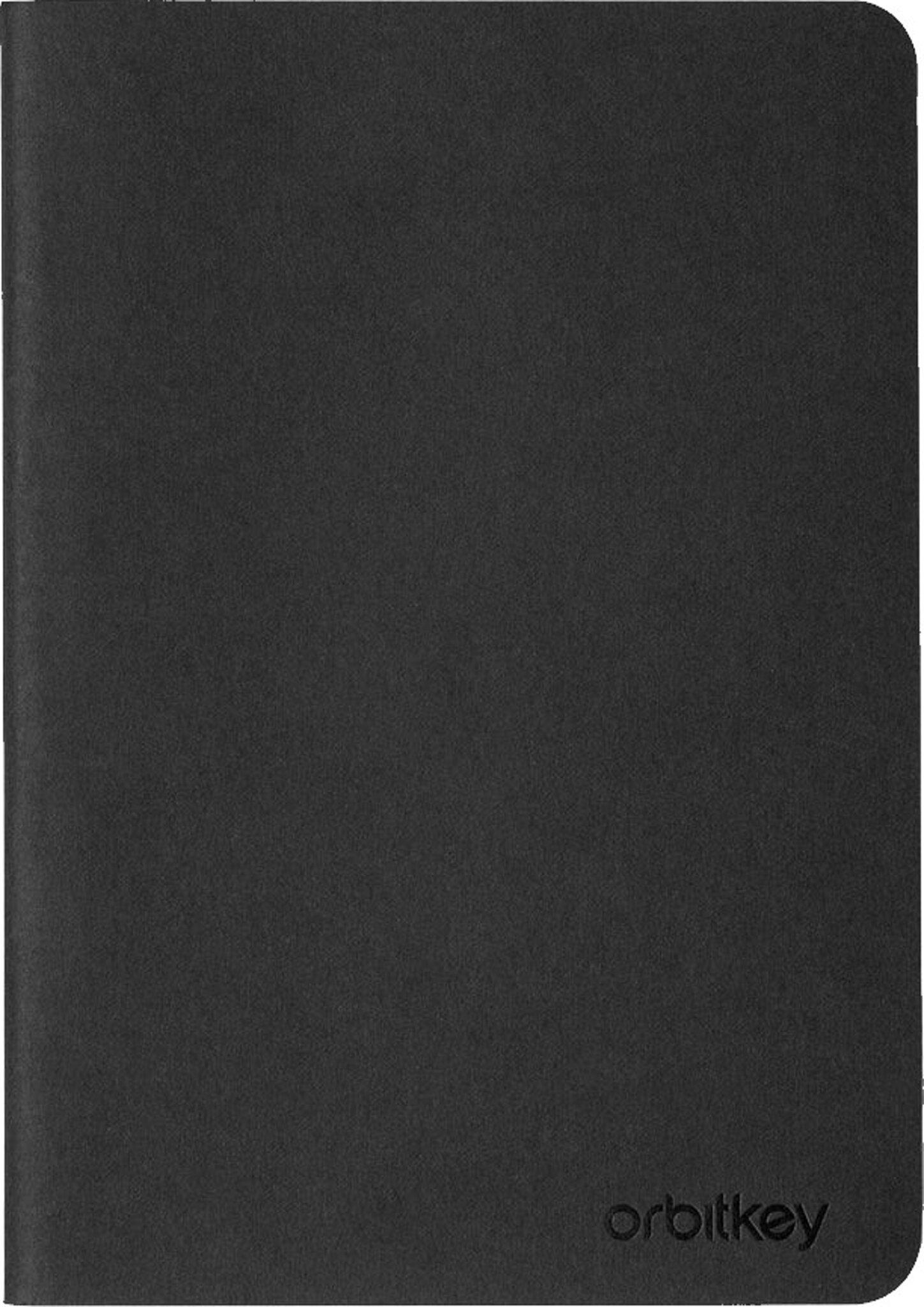 Product gallery image number 4 for product Organisation Notebook