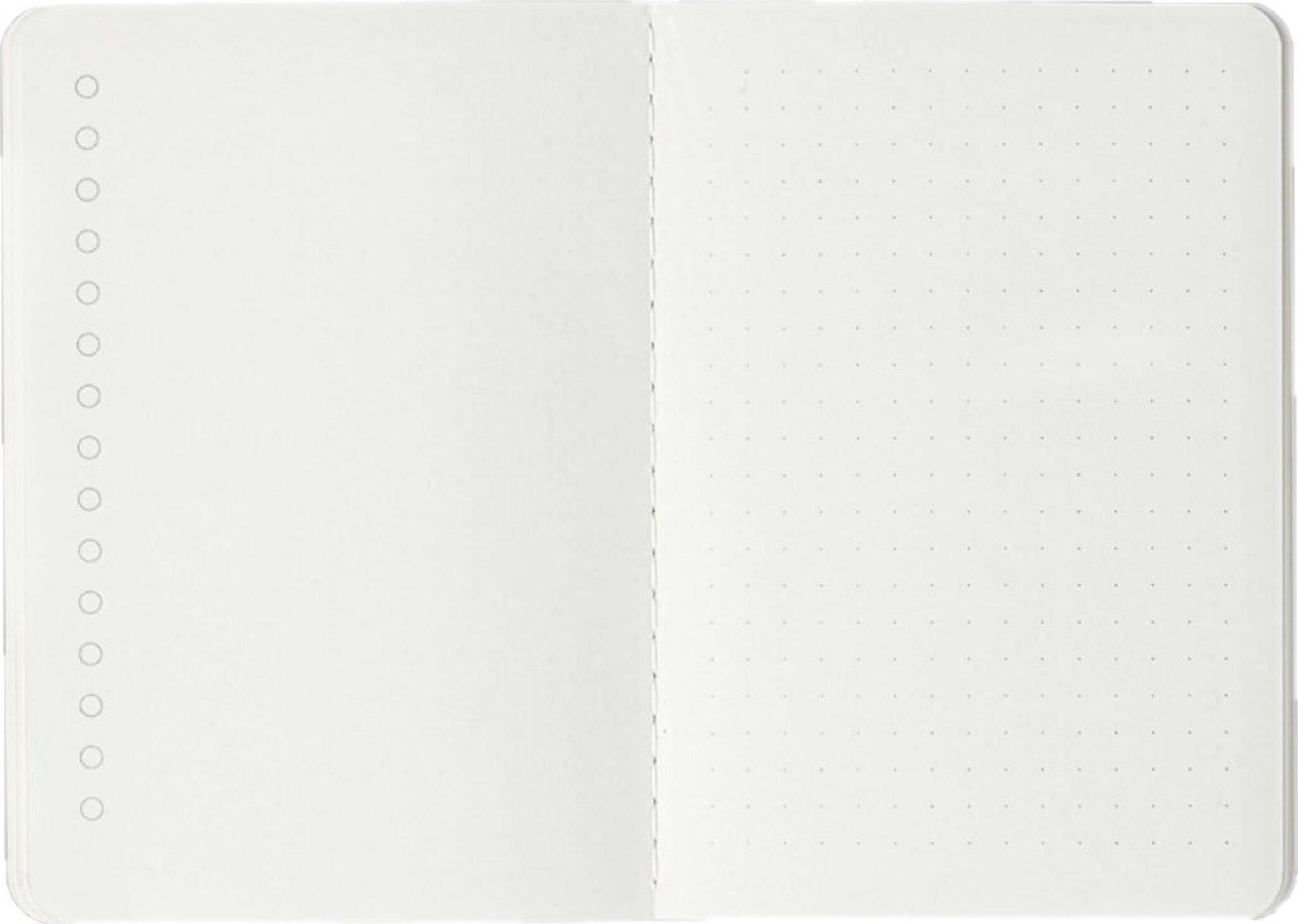 Product gallery image number 5 for product Organisation Notebook