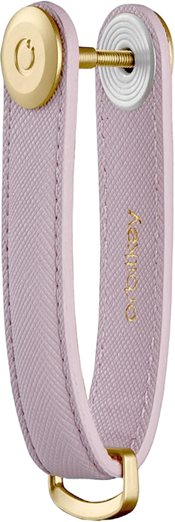 Product gallery image number 2 for product Saffiano Leather Key Organiser