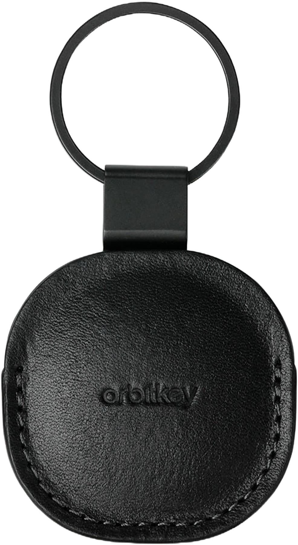 Product gallery image number 4 for product Leather Holder for AirTag