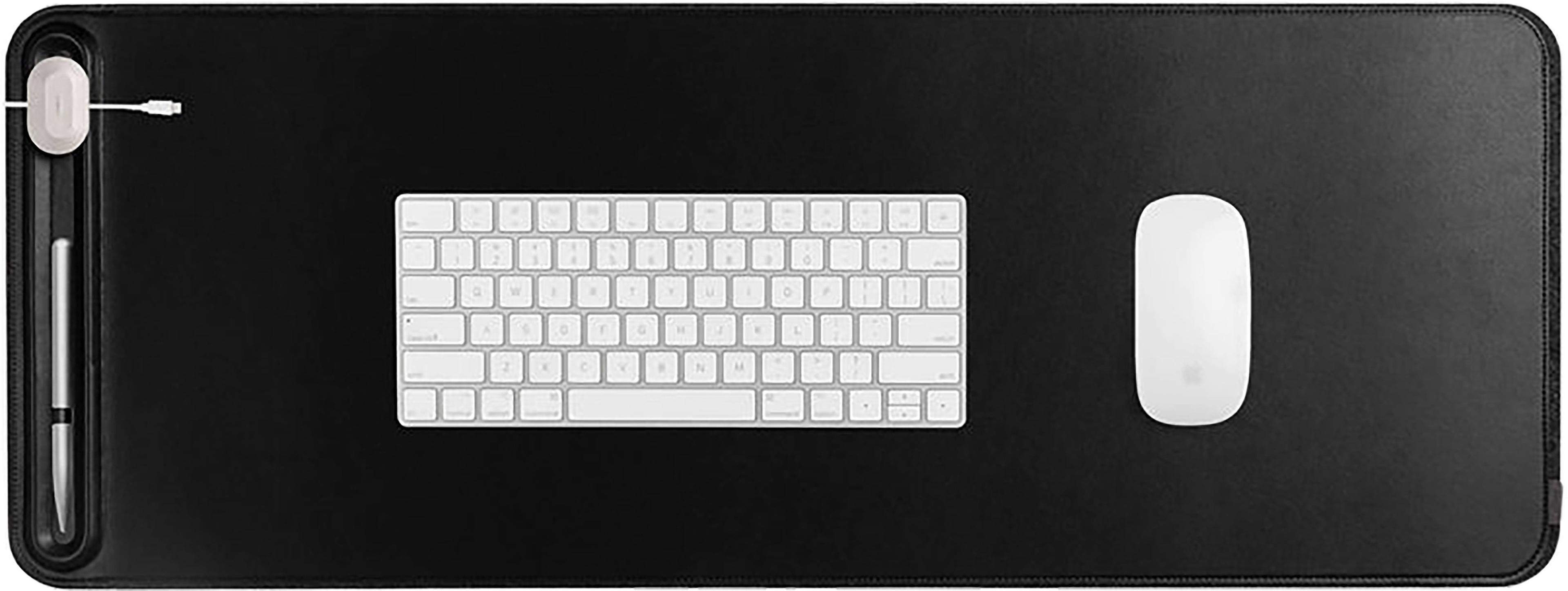 Product gallery image number 4 for product Slim Desk Mat 