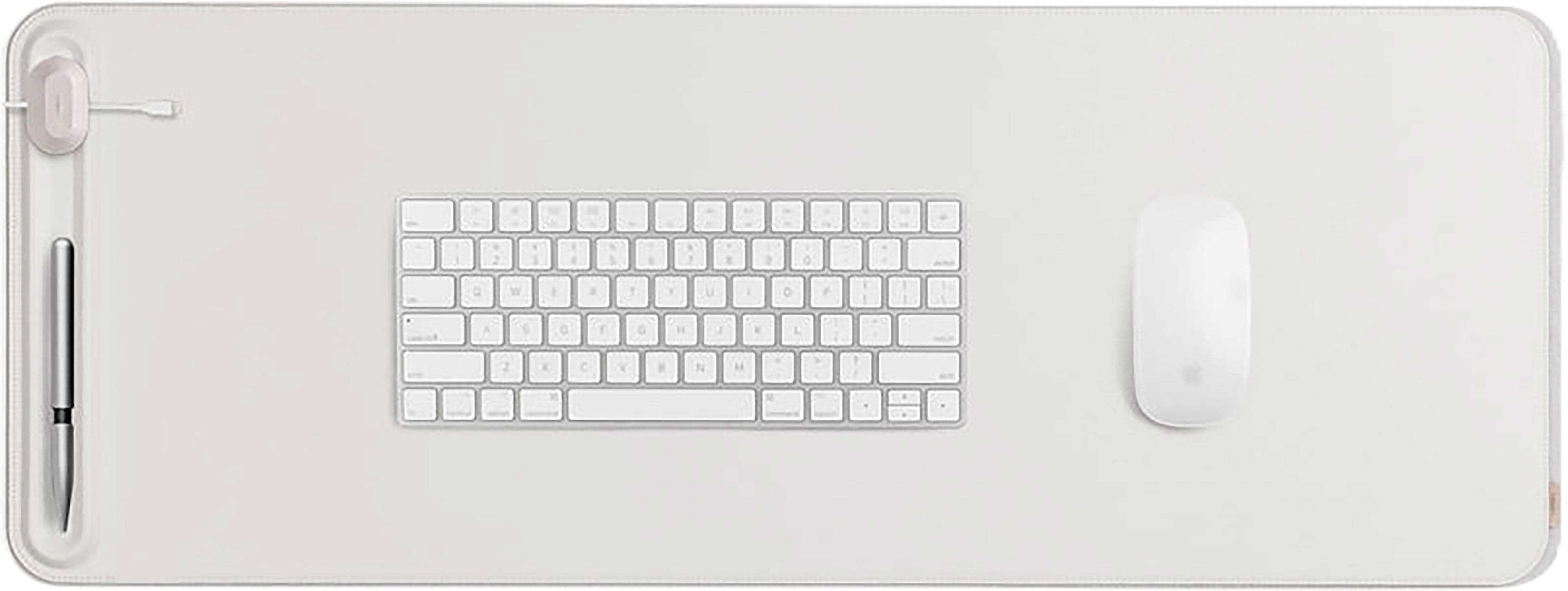 Numéro de l'image de la galerie de produits 2 pour le produit Tapis de bureau mince