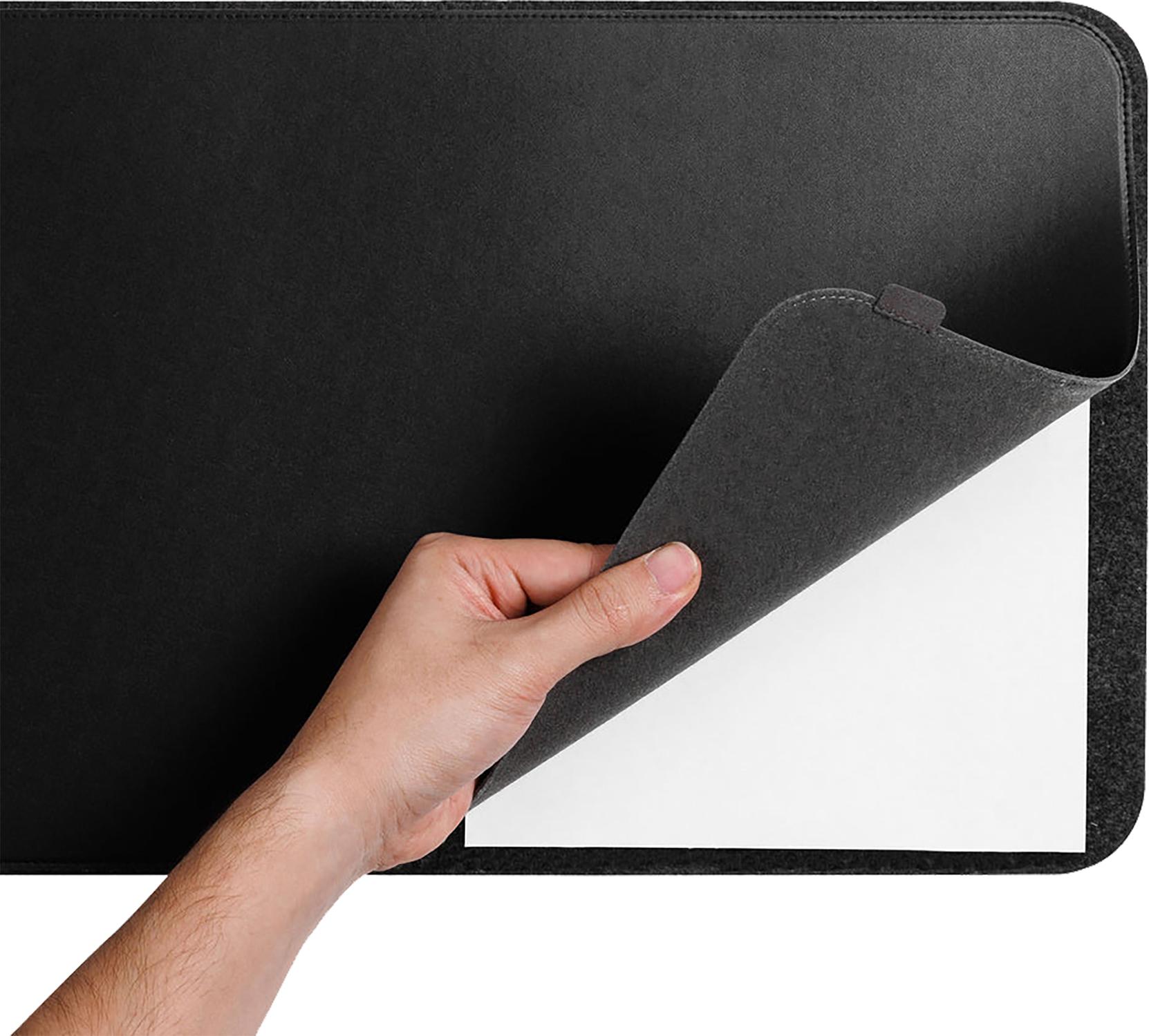 Product gallery image number 3 for product Slim Desk Mat 