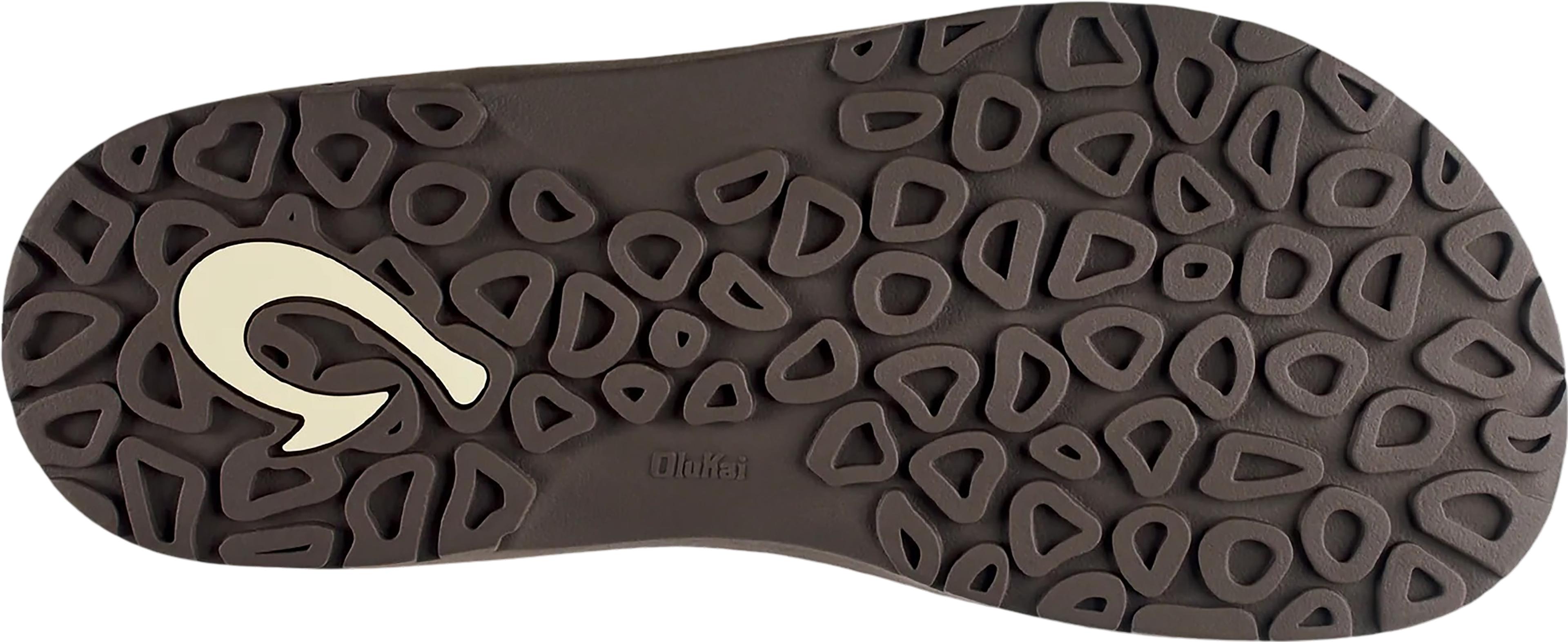 Product gallery image number 3 for product Ohana Beach Sandals - Men's