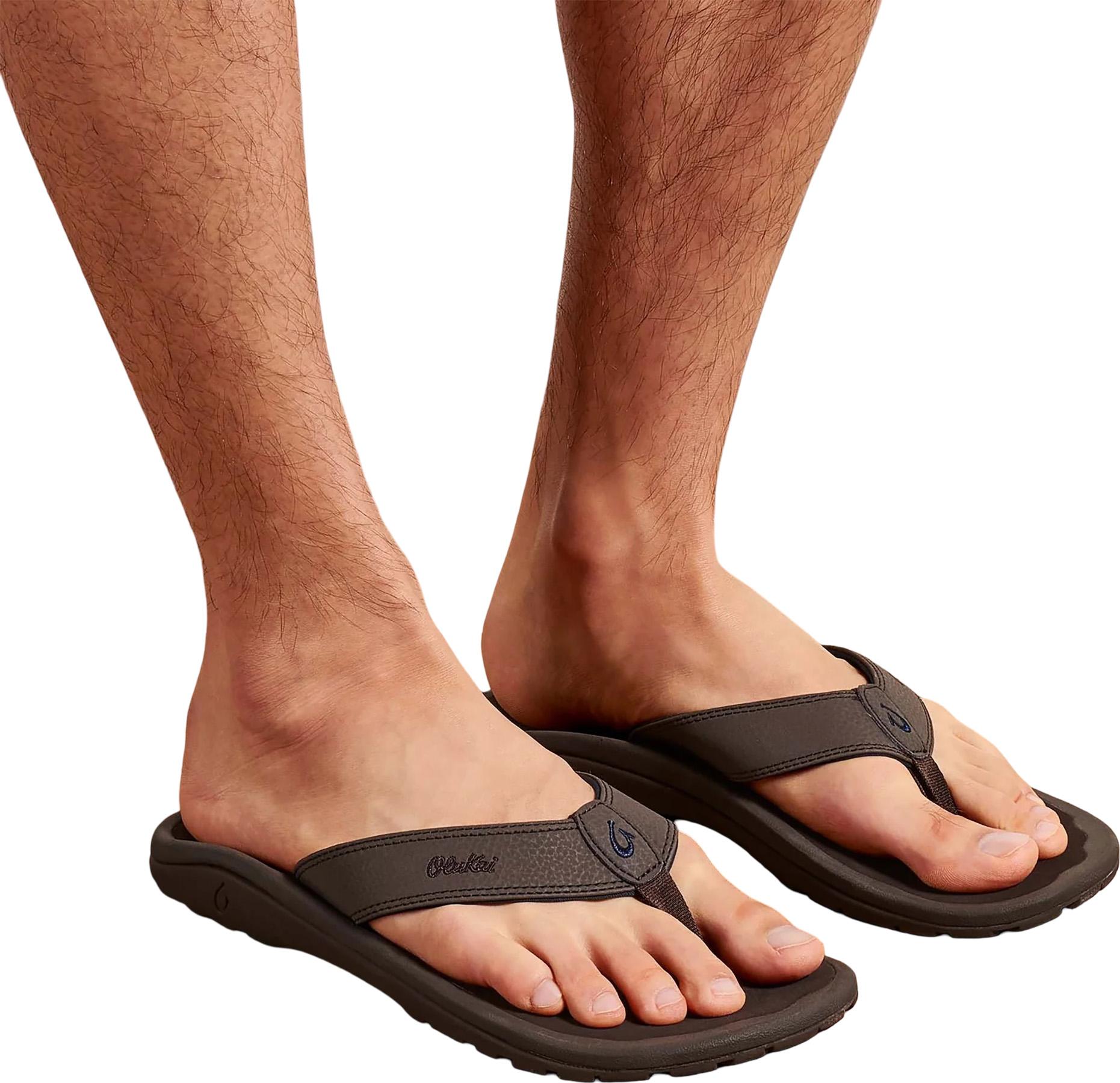 Product gallery image number 2 for product Ohana Beach Sandals - Men's
