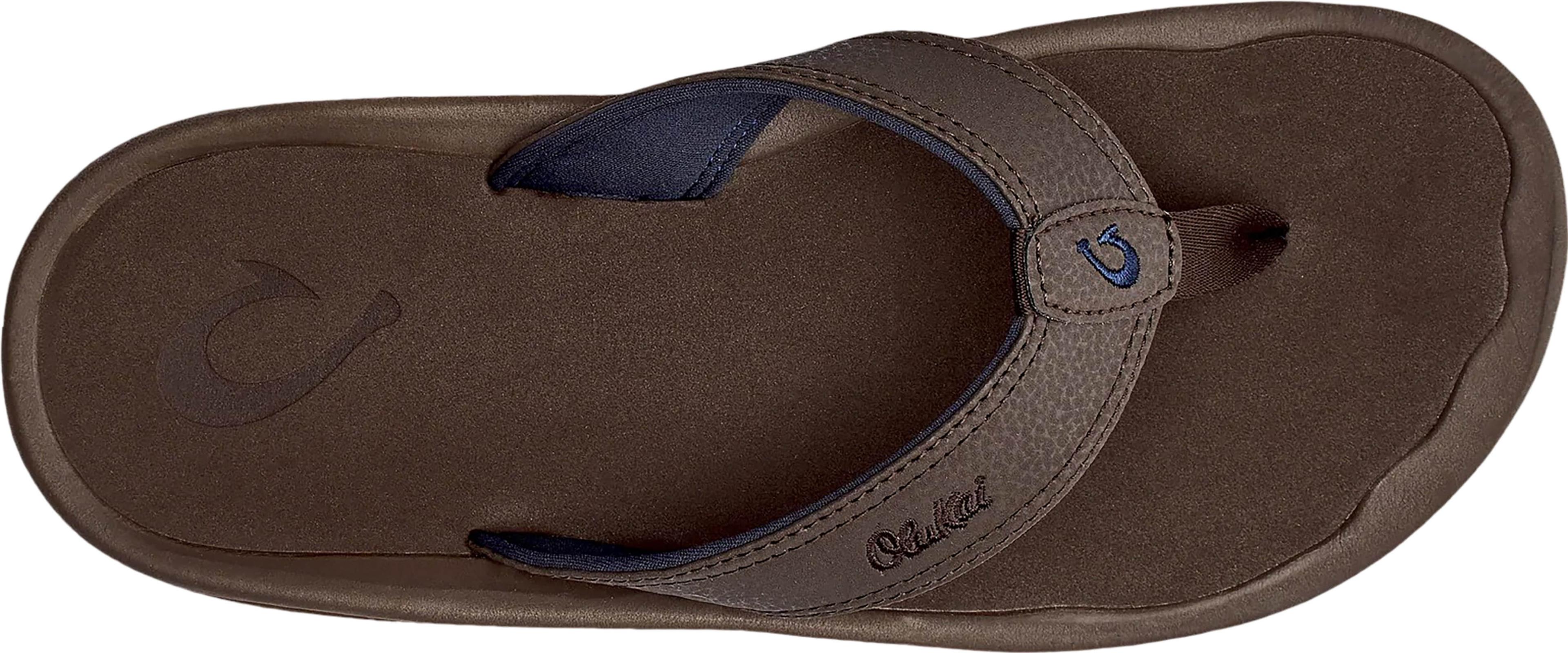 Product gallery image number 4 for product Ohana Beach Sandals - Men's
