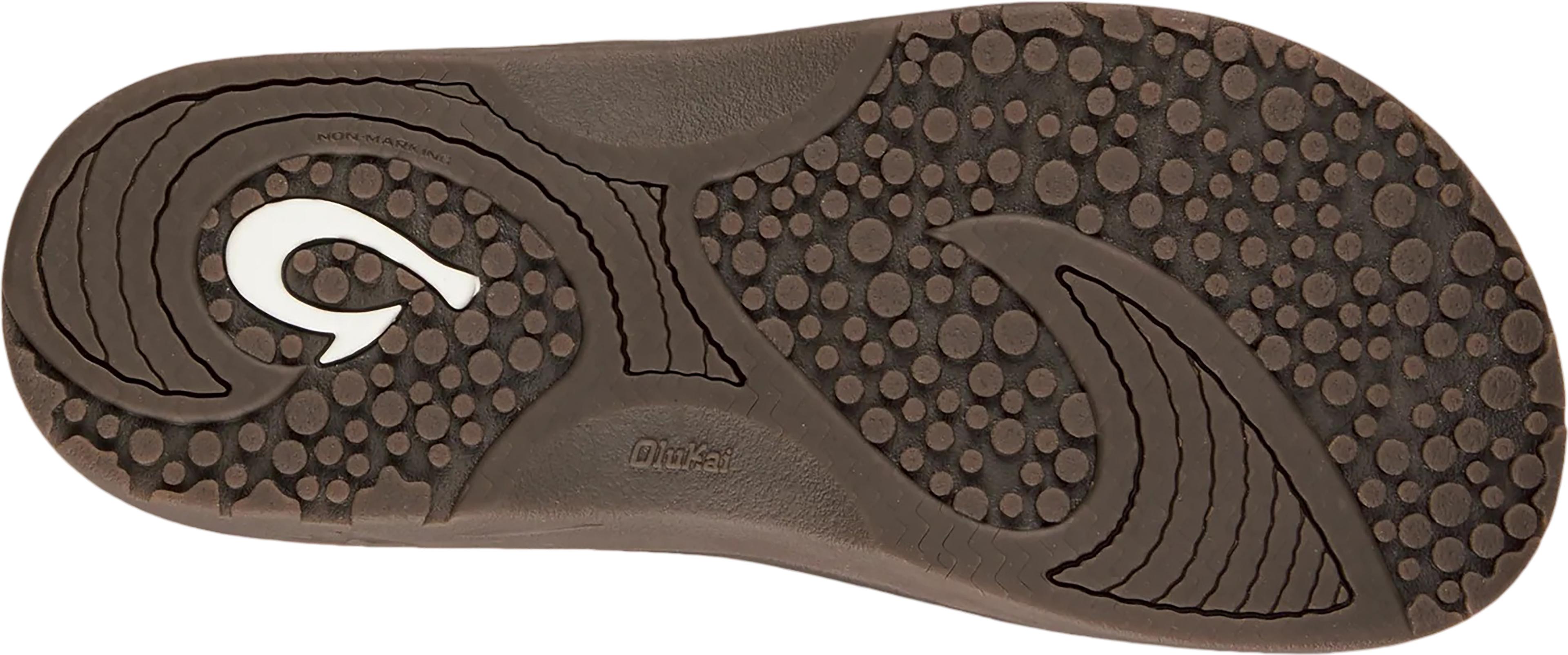 Product gallery image number 3 for product Hokua Beach Sandals - Men's