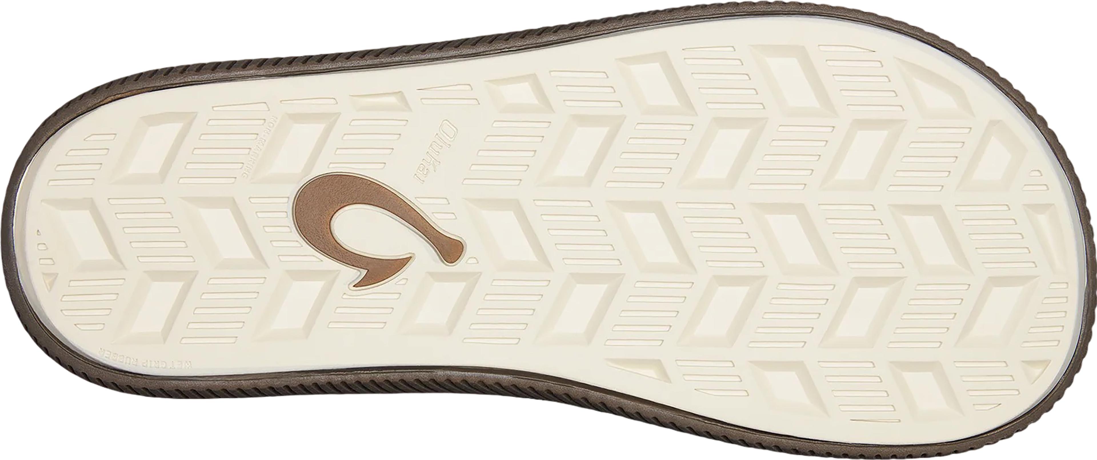 Product gallery image number 3 for product Ulele Beach Sandals - Men's