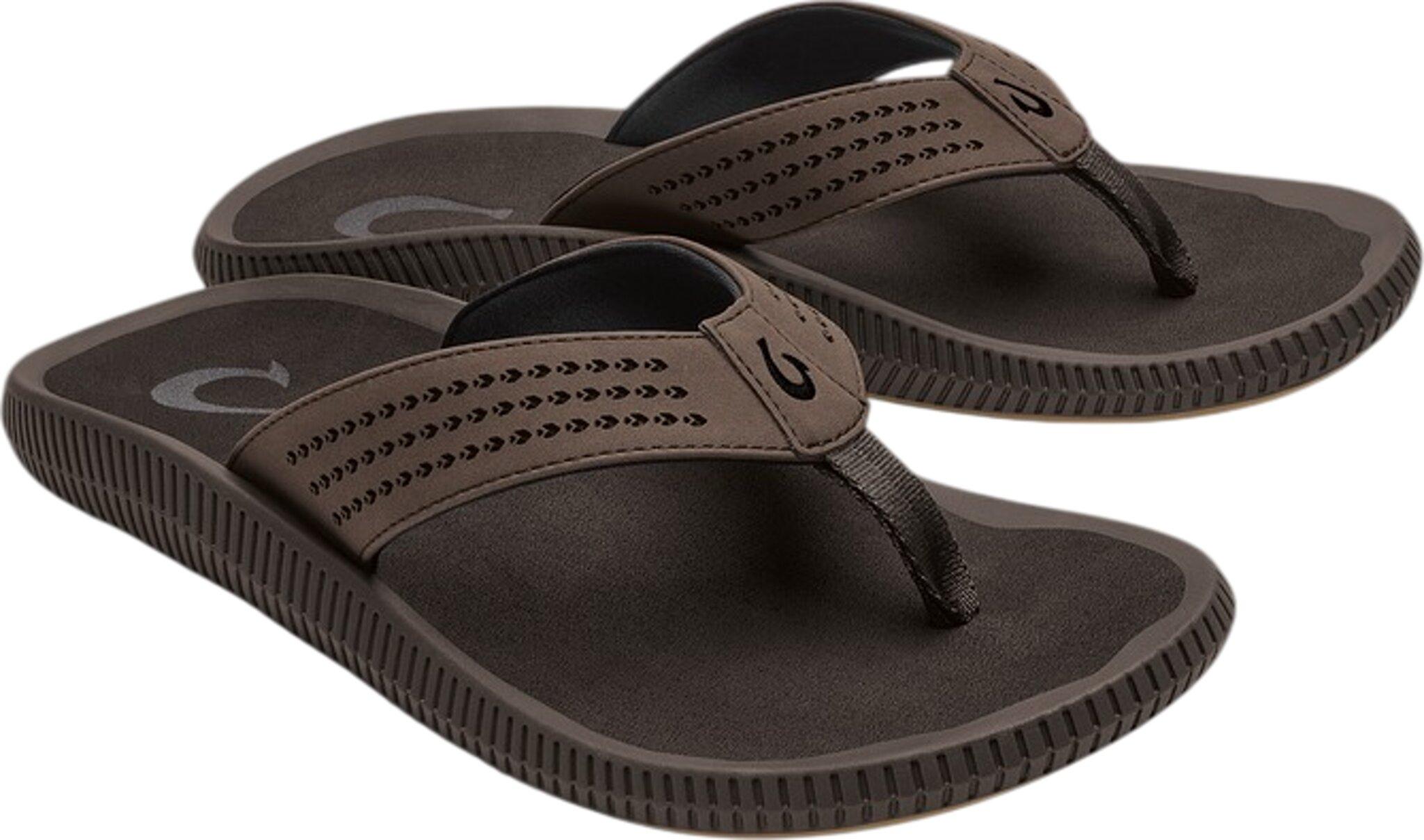 Product gallery image number 2 for product Ulele Beach Sandals - Men's