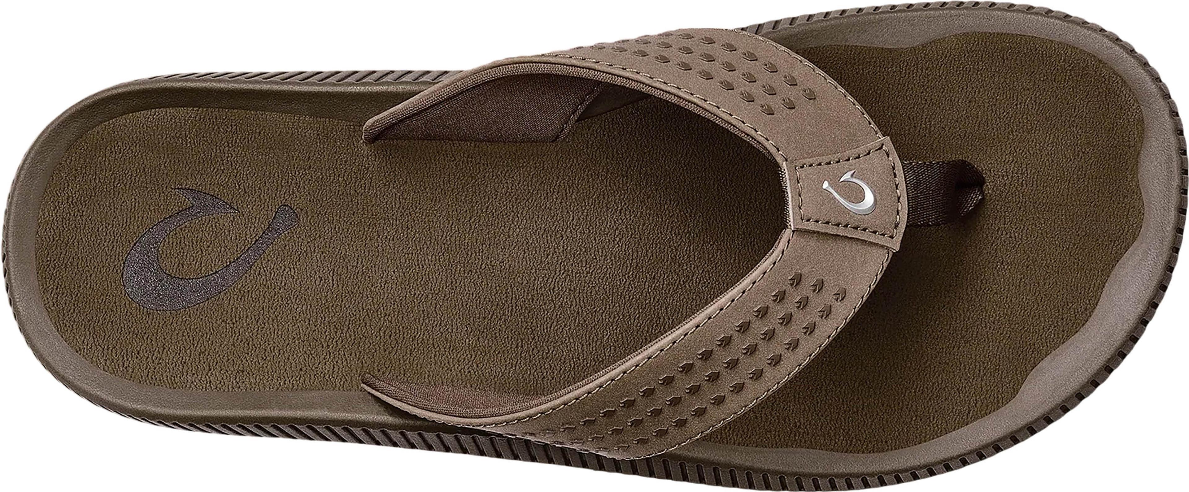 Product gallery image number 4 for product Ulele Beach Sandals - Men's