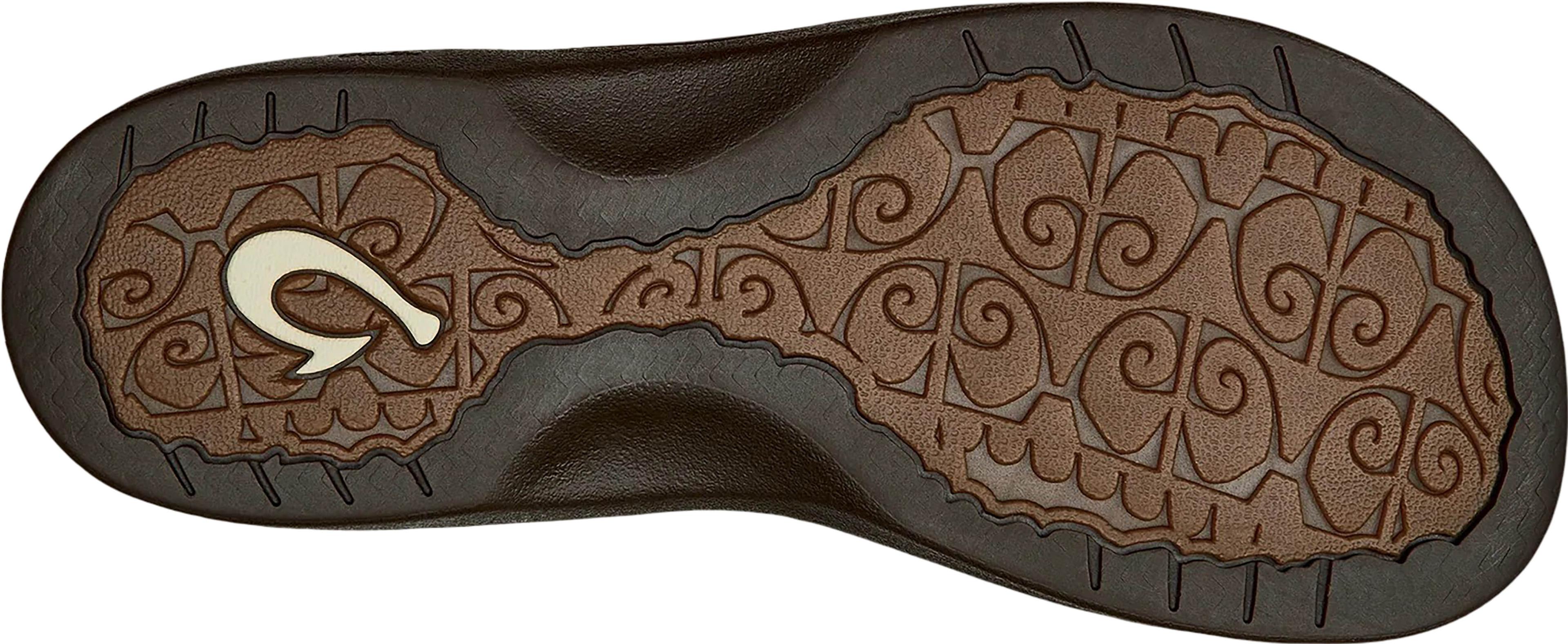 Product gallery image number 2 for product Ohana Beach Sandals - Women's