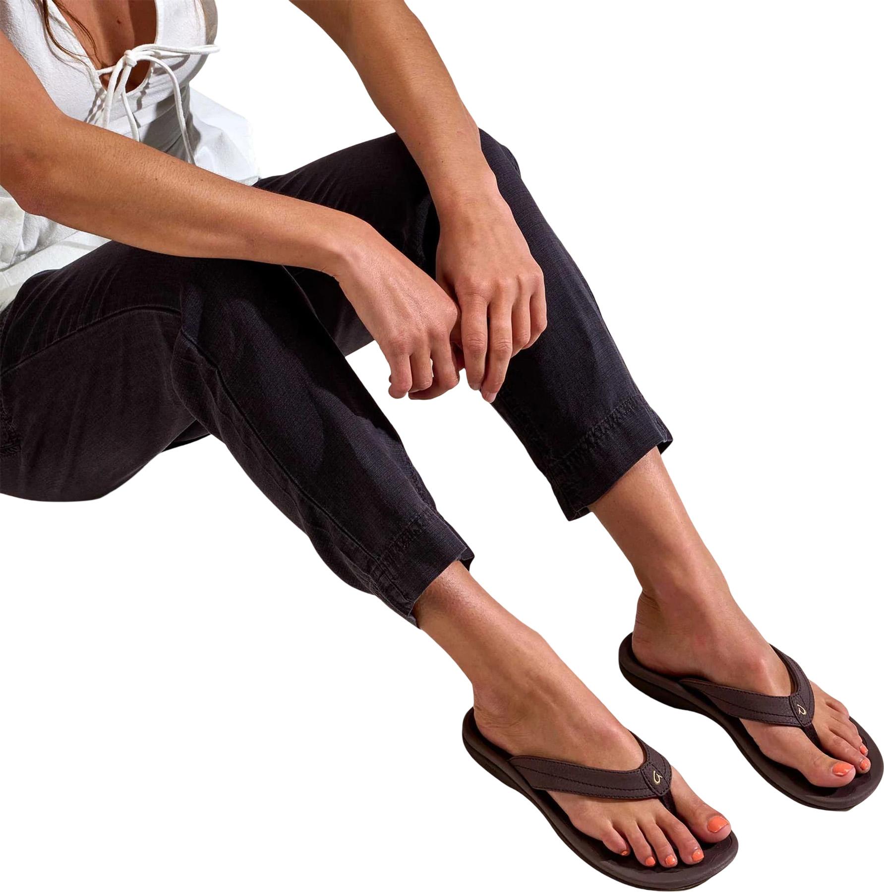 Product gallery image number 5 for product Ohana Beach Sandals - Women's