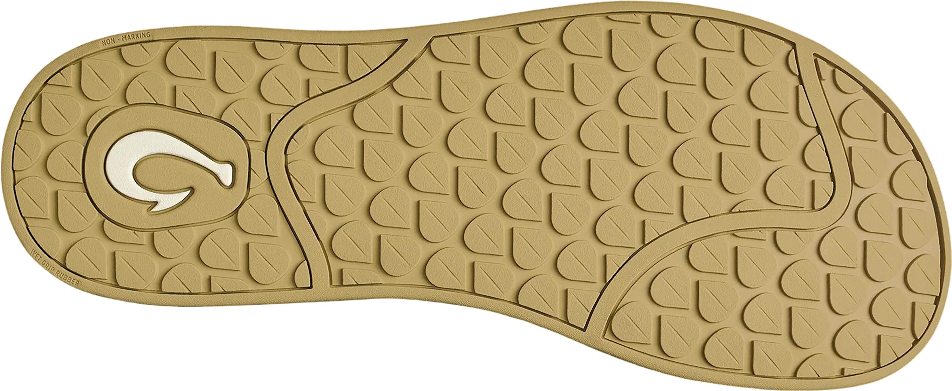 Product gallery image number 3 for product Southshore Waterproof Leather Beach Sandals - Women's