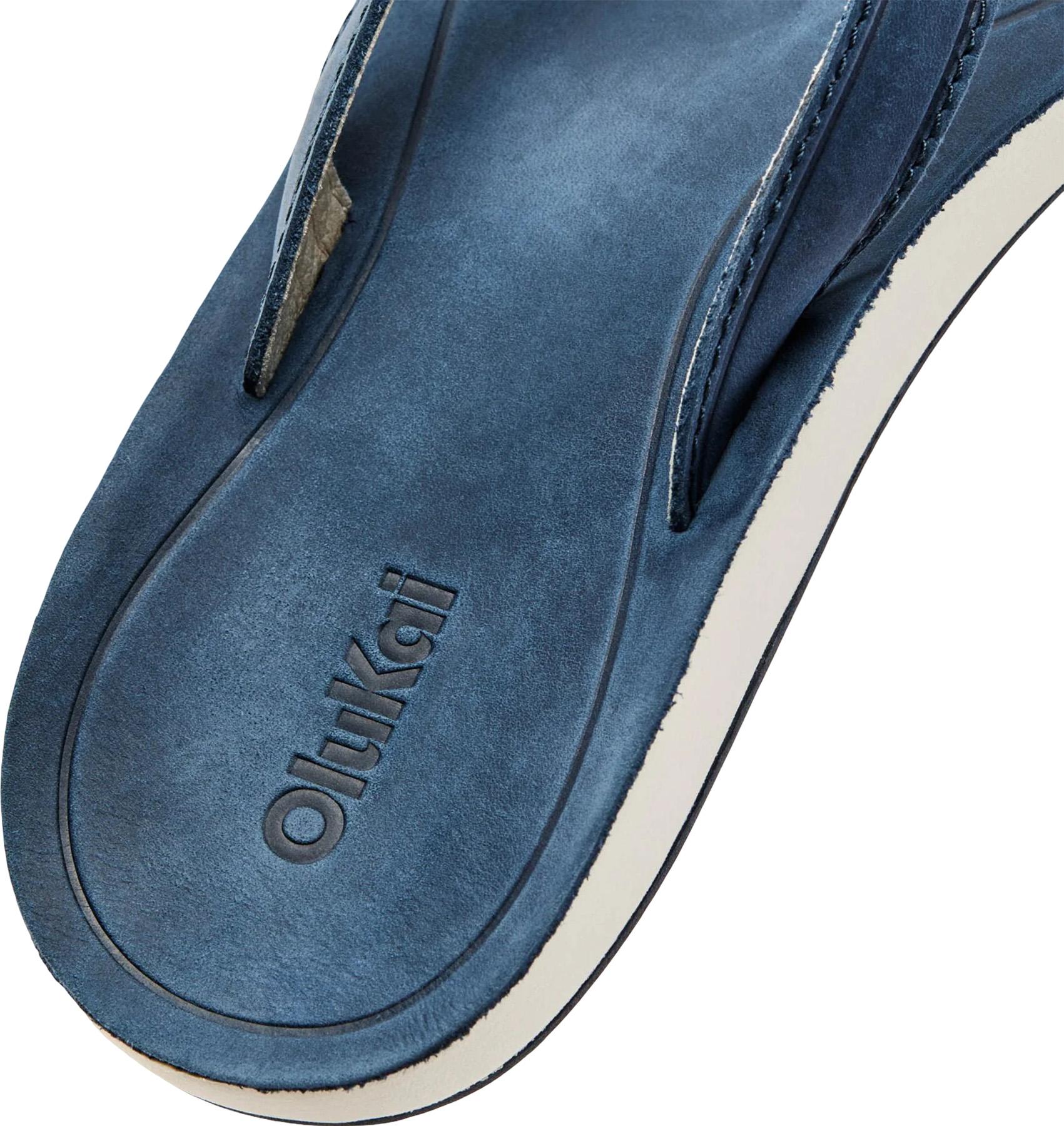 Product gallery image number 2 for product Southshore Waterproof Leather Beach Sandals - Women's