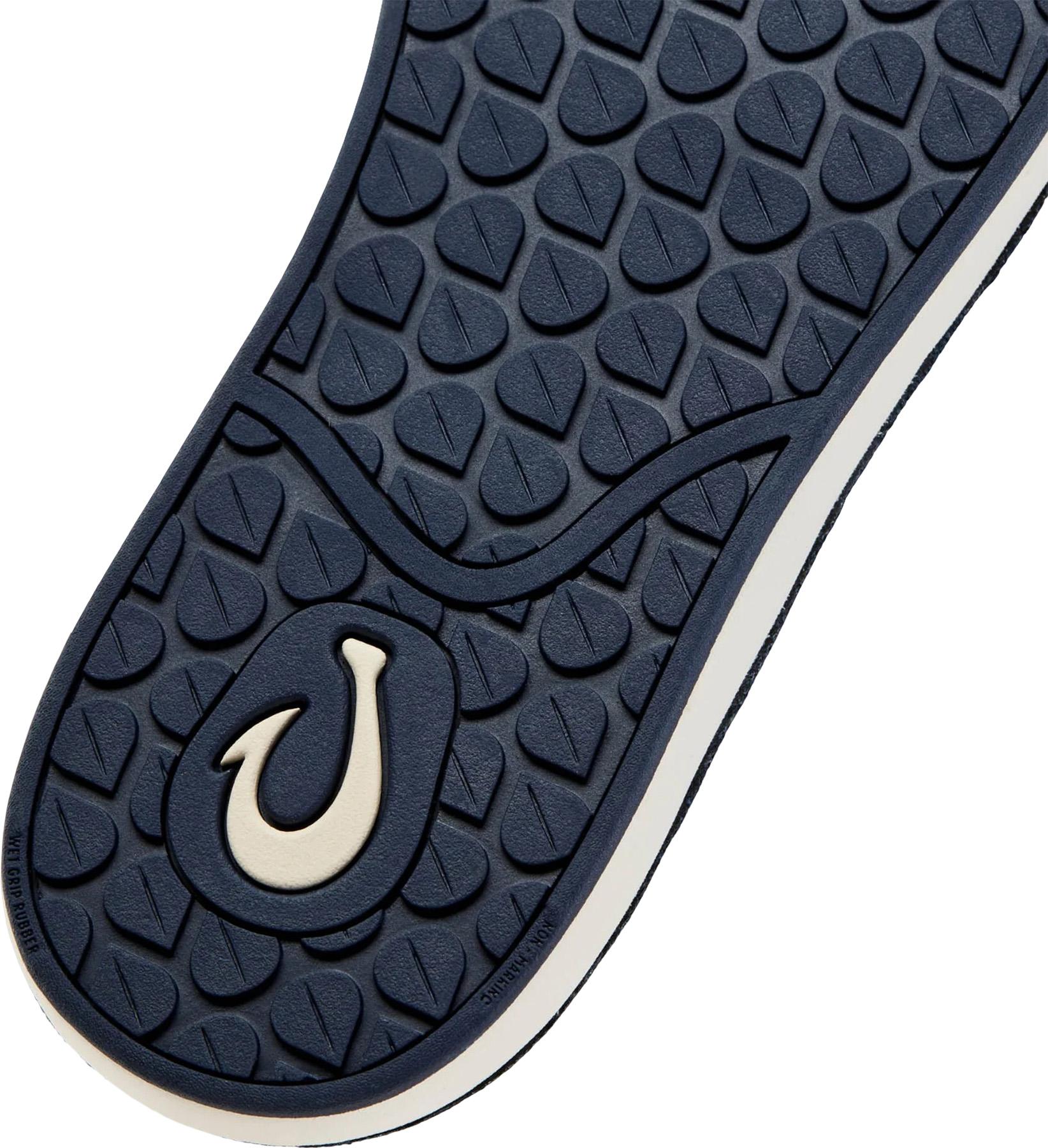 Product gallery image number 3 for product Southshore Waterproof Leather Beach Sandals - Women's