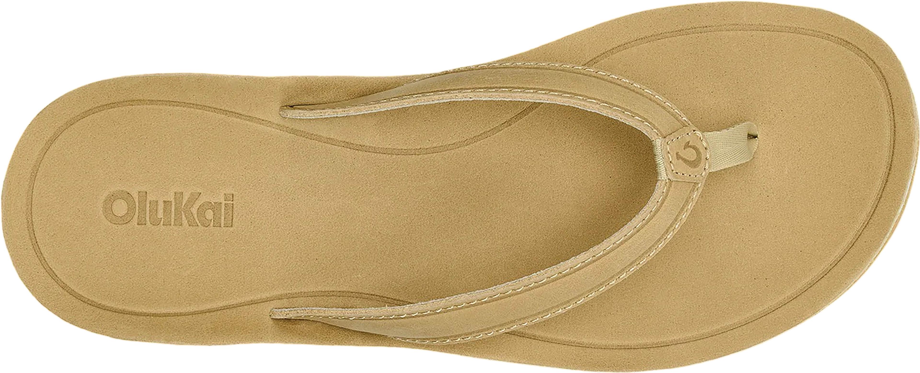 Product gallery image number 4 for product Southshore Waterproof Leather Beach Sandals - Women's