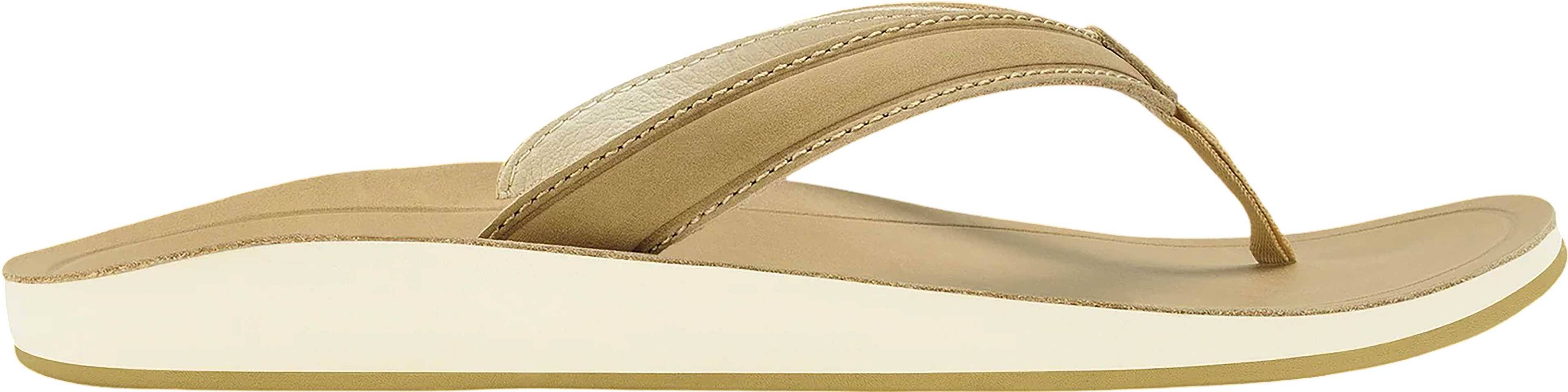 Product image for Southshore Waterproof Leather Beach Sandals - Women's