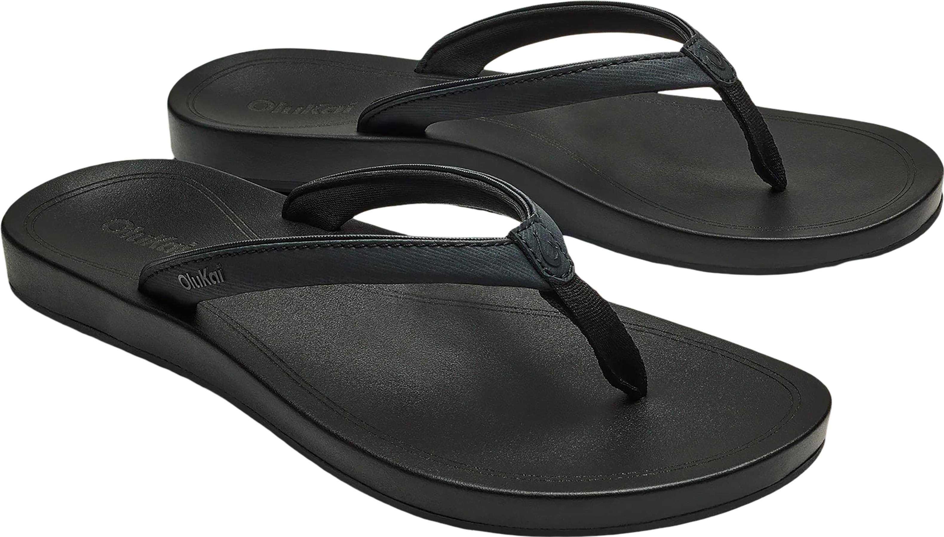 Product gallery image number 3 for product Sandales de plage ‘Uiki - Femme