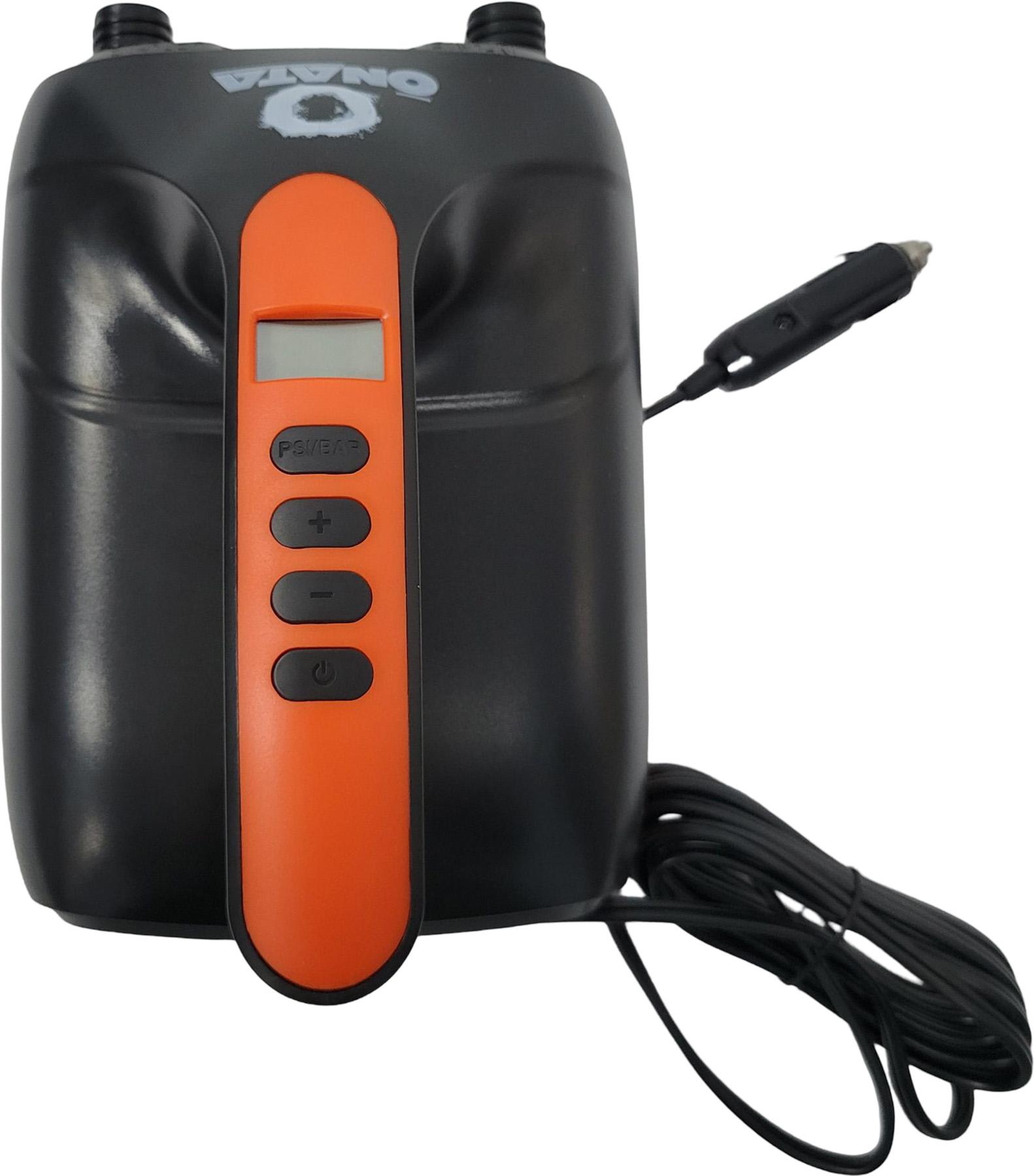 Numéro de l'image de la galerie de produits 4 pour le produit Pompe électrique Max Air 12V DC