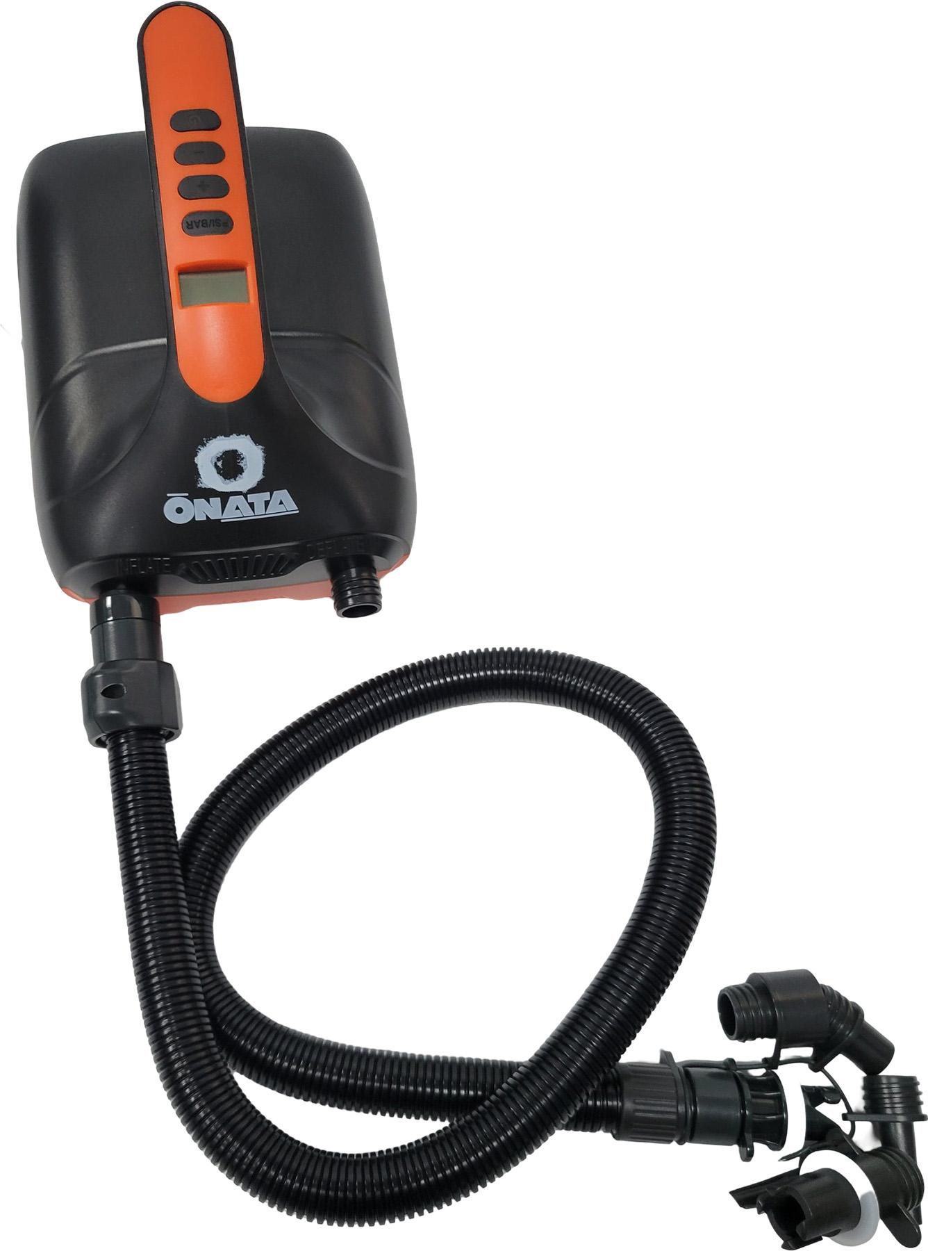 Numéro de l'image de la galerie de produits 5 pour le produit Pompe électrique Max Air 12V DC