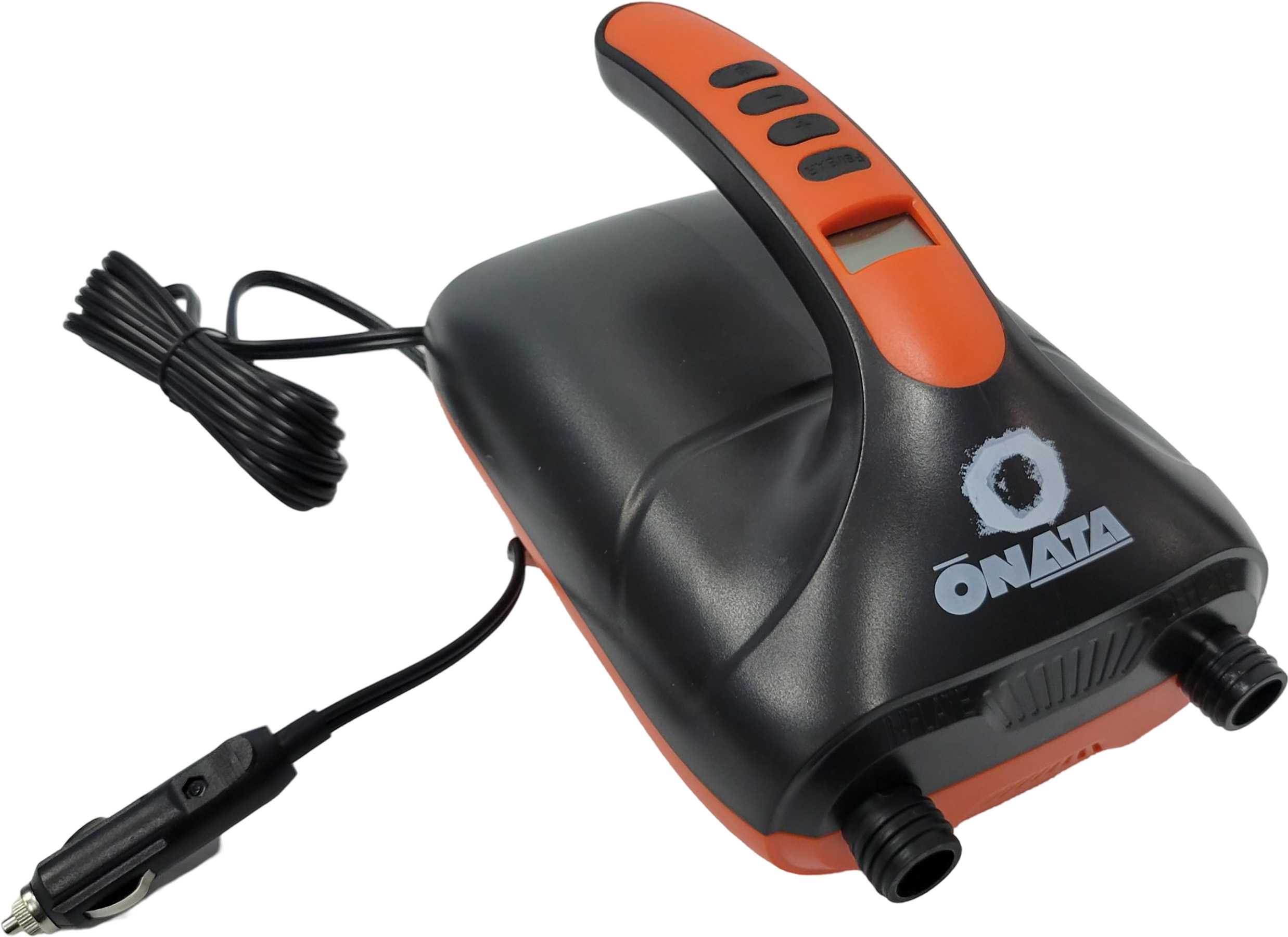 Product image for Max Air 12V DC Electric Pump