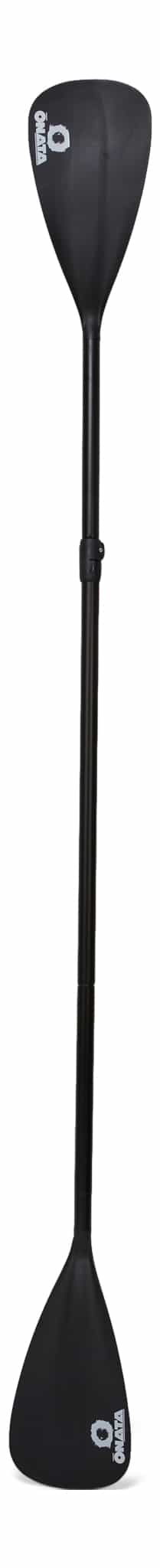 Product image for Aluminum SUP/Kayak Paddle